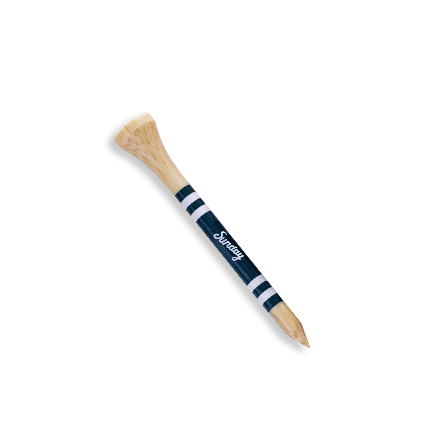 Lucky Bamboo Golf Tees (80ct) - Image 4