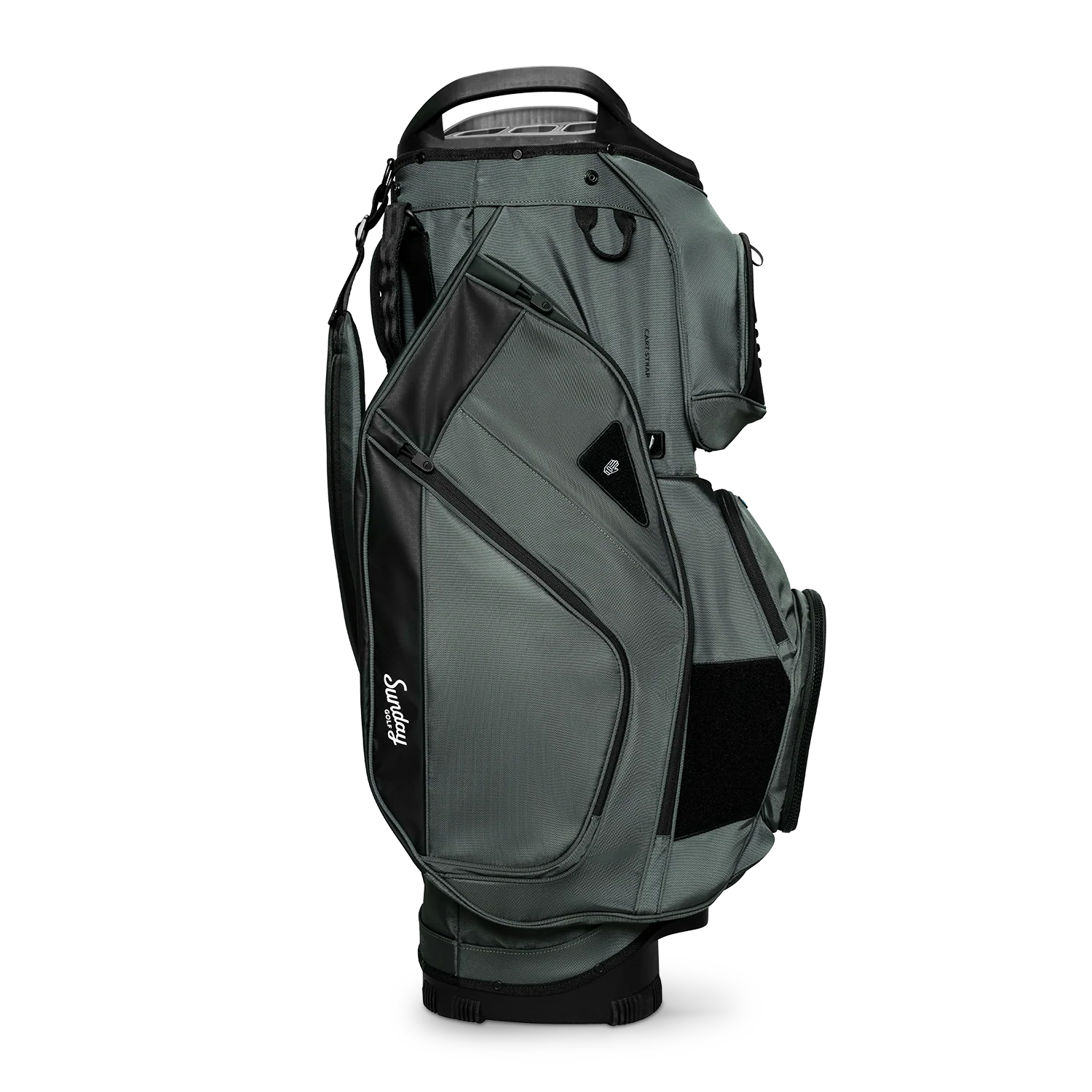 Big Rig Kit | Midnight Green - Image 3