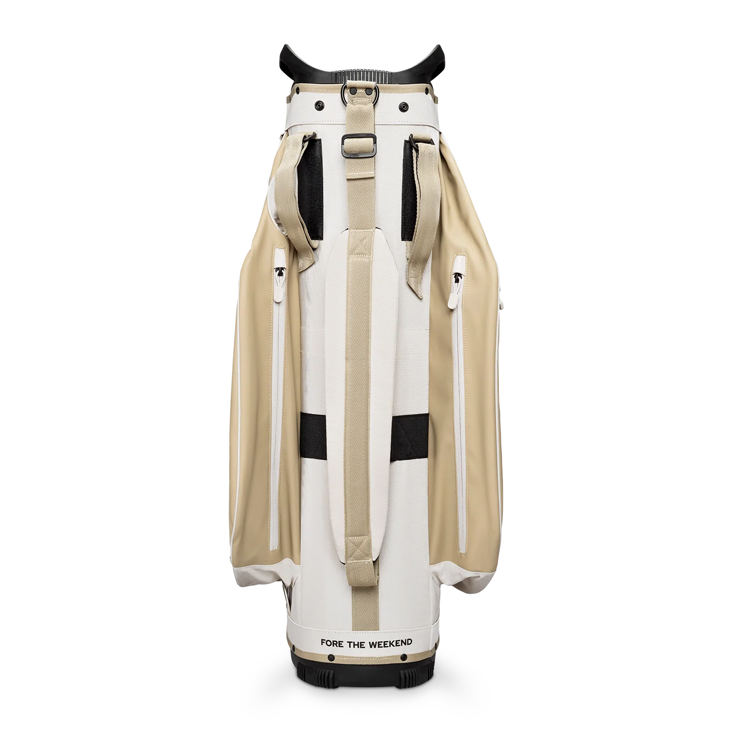 Big Rig | Toasted Almond Cart Bag - Image 4