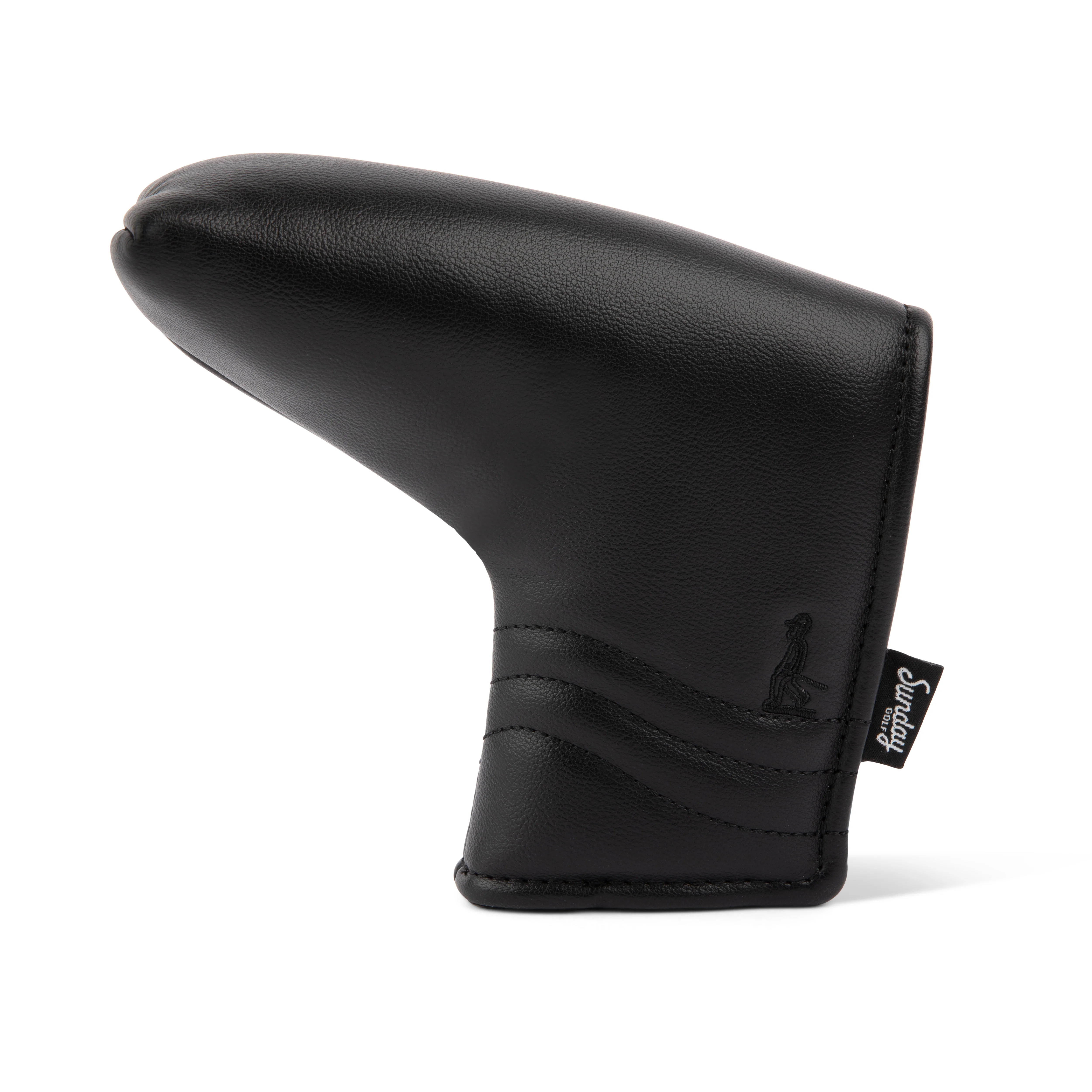 Black Headcover Bundle w/ Blade - Image 5
