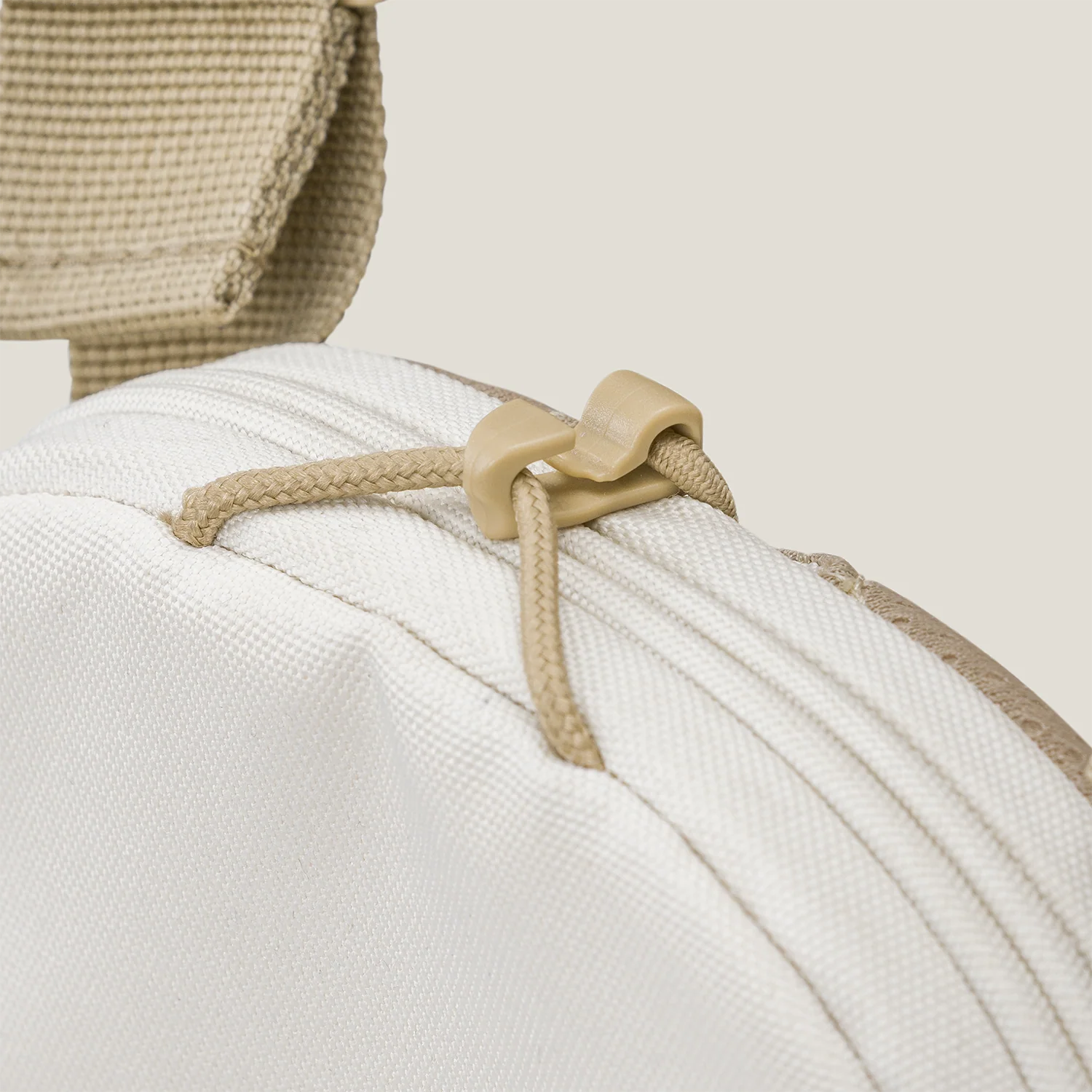 Chesty Outdoor Vest | Tan - Image 7