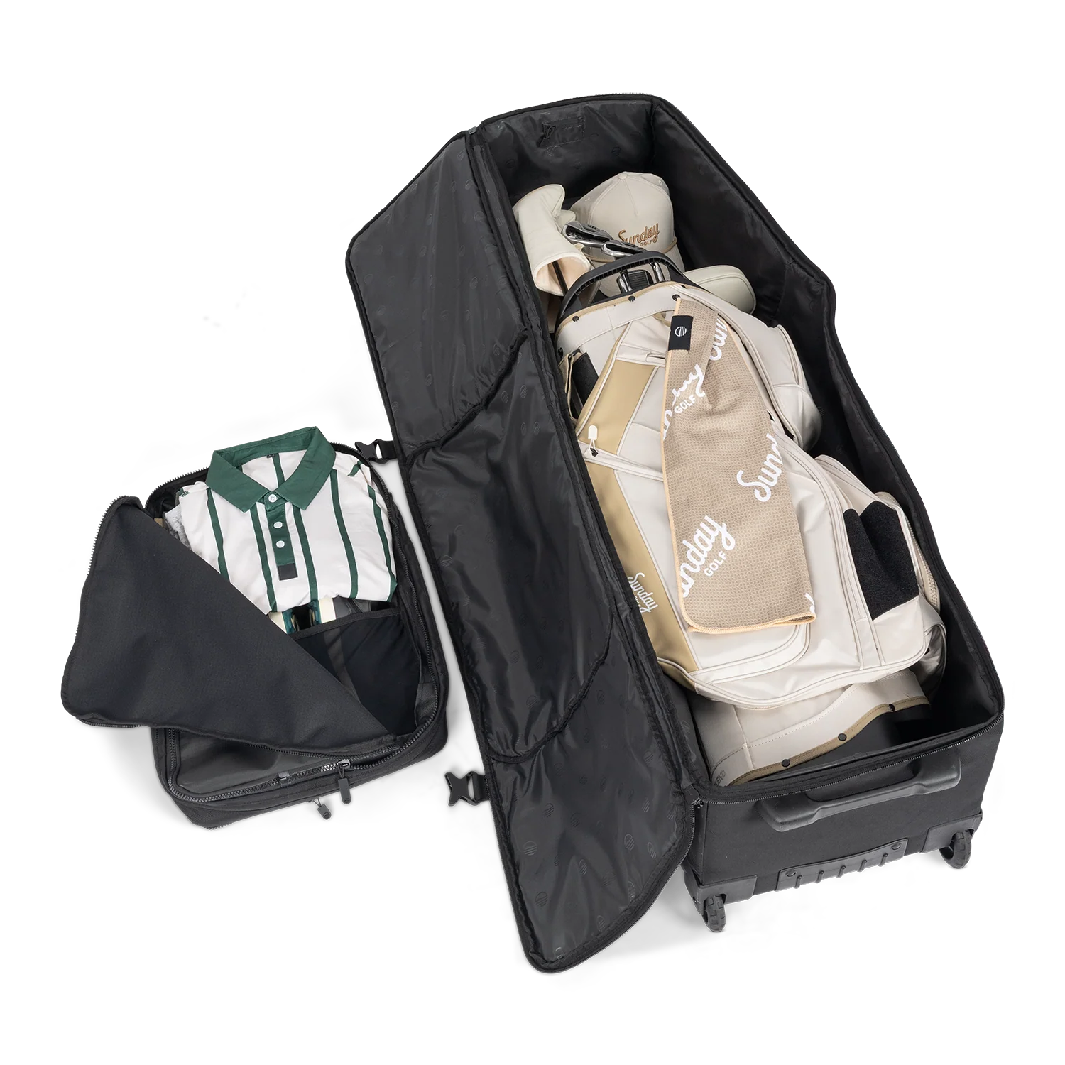 Coaster Travel Bag - Image 3