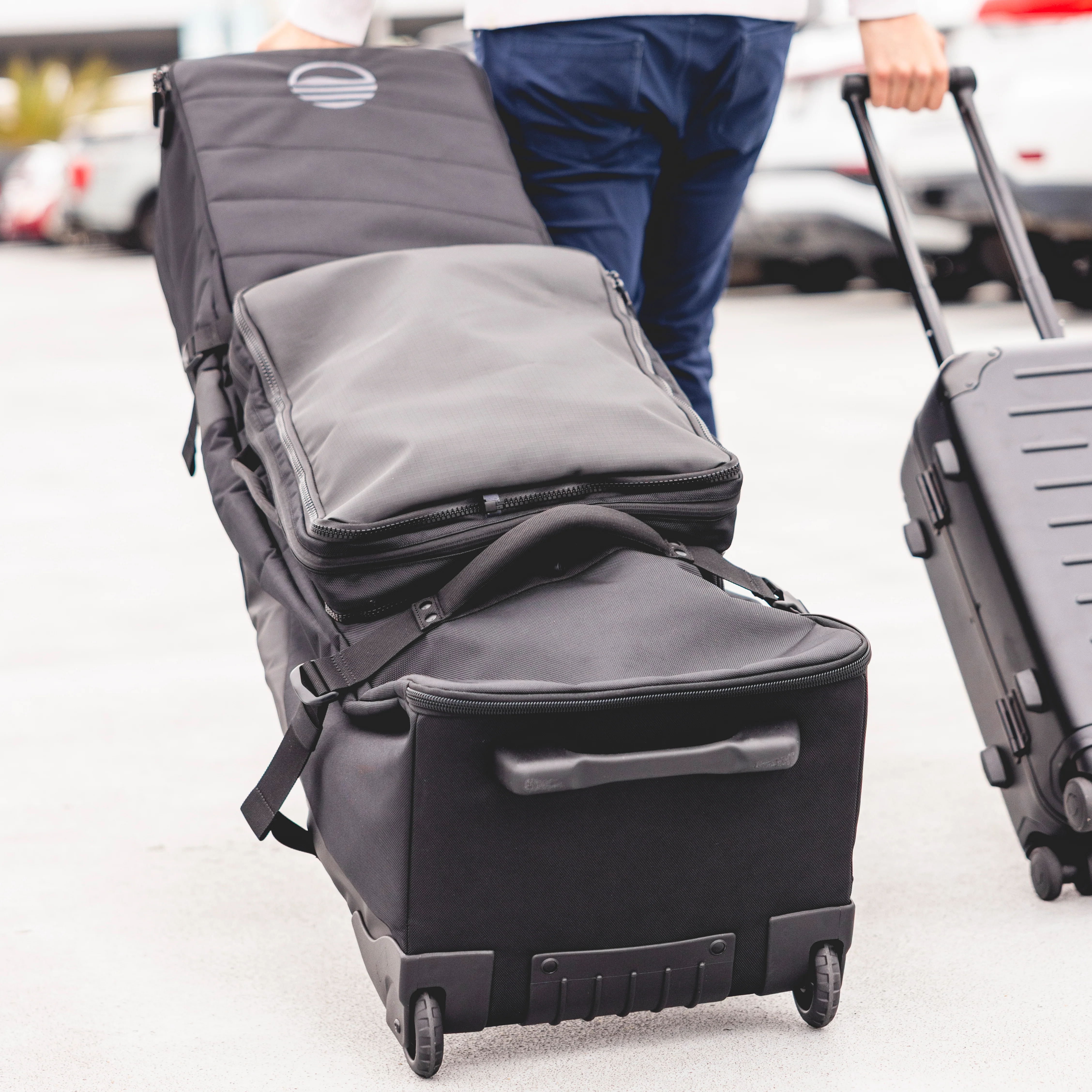 Coaster Travel Bag - Image 5