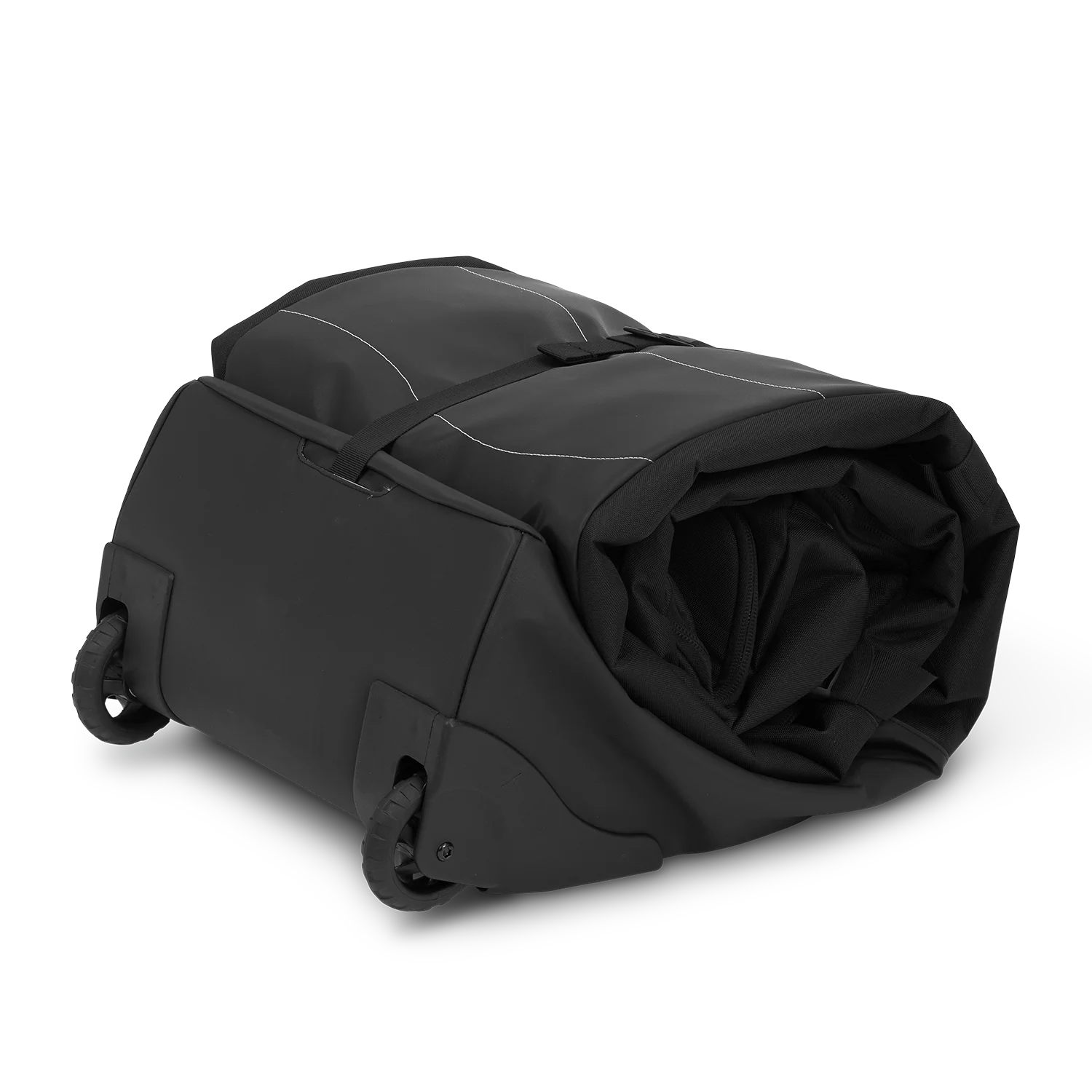 Drifter Ski Travel Bag | Black - Image 10