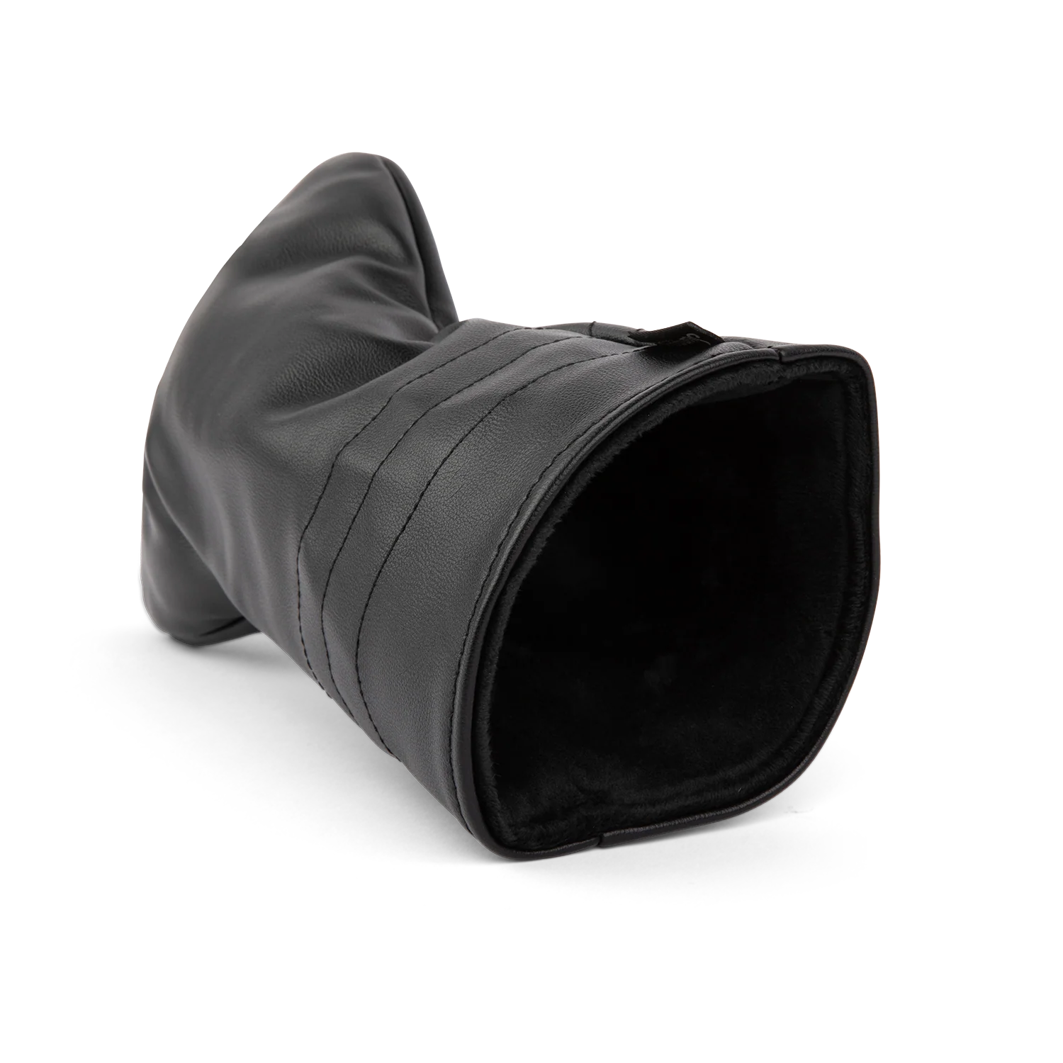 Driver Headcover | Black - Image 4