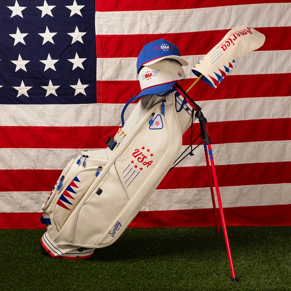 Driver Headcover | USA 250 - Image 7