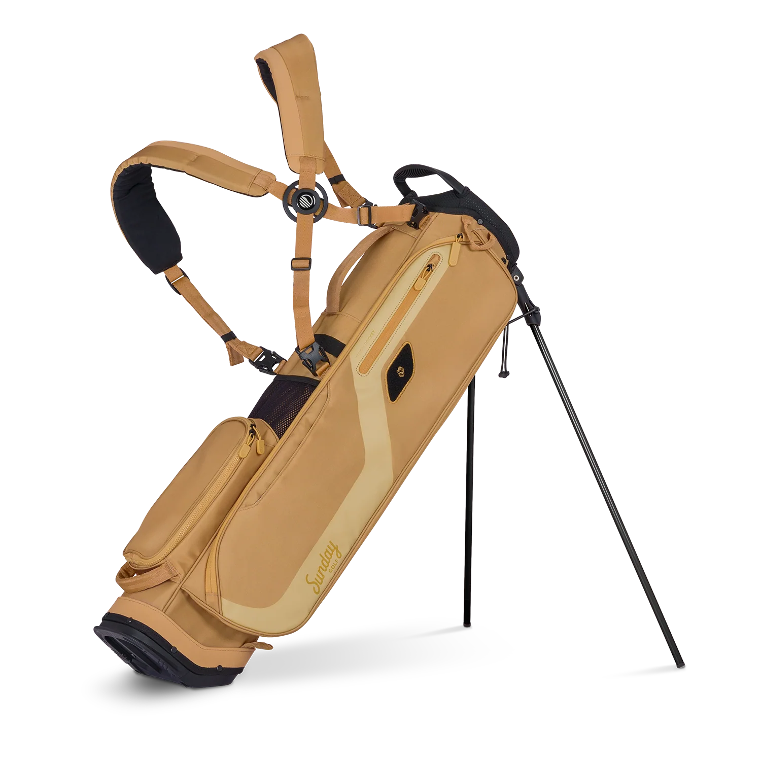 El Camino | Clay Thompson Mid Size Stand Bag