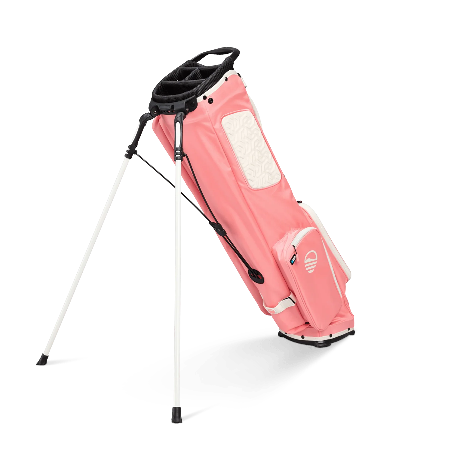 El Camino | Coral Mid Size Stand Bag - Image 3
