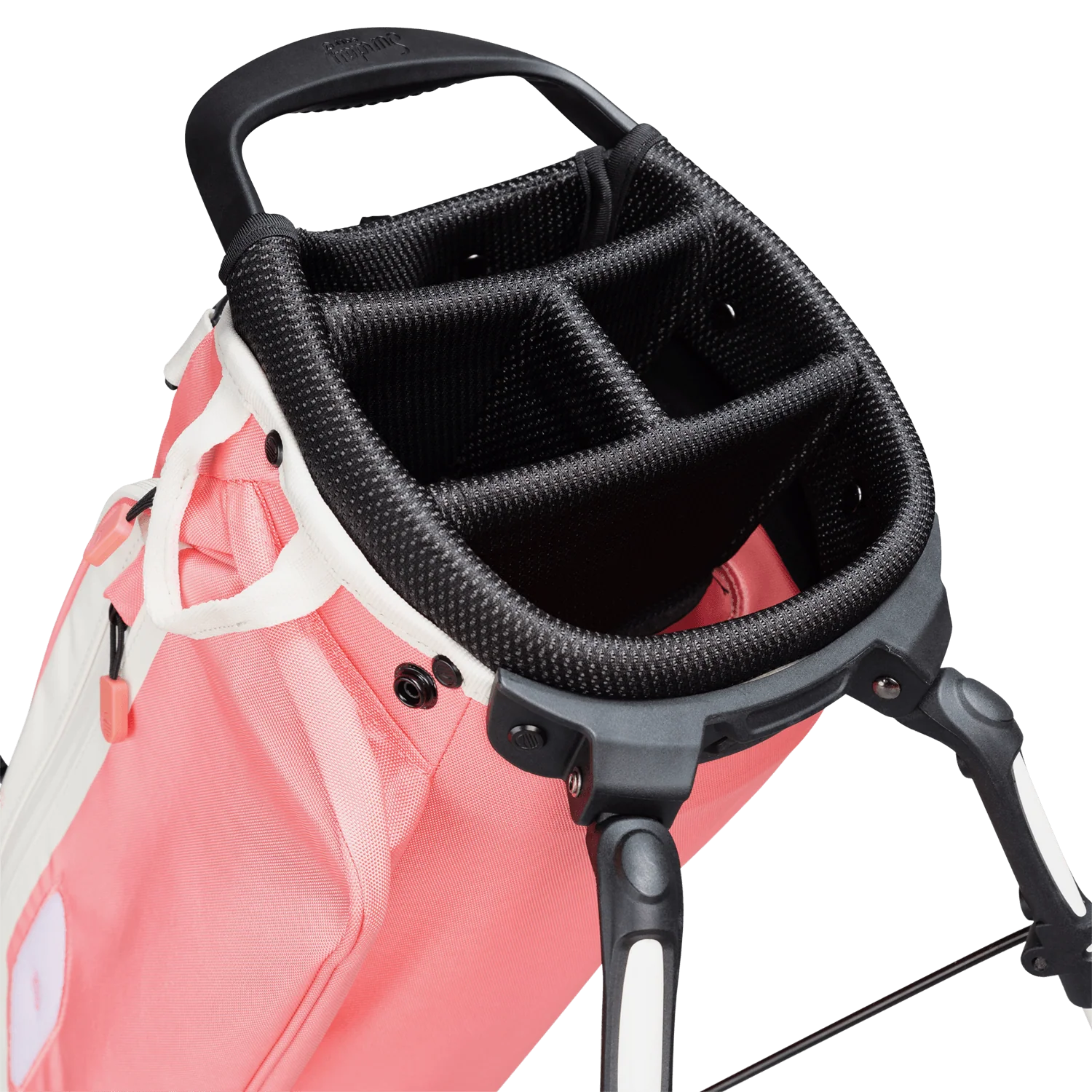 El Camino | Coral Mid Size Stand Bag - Image 6