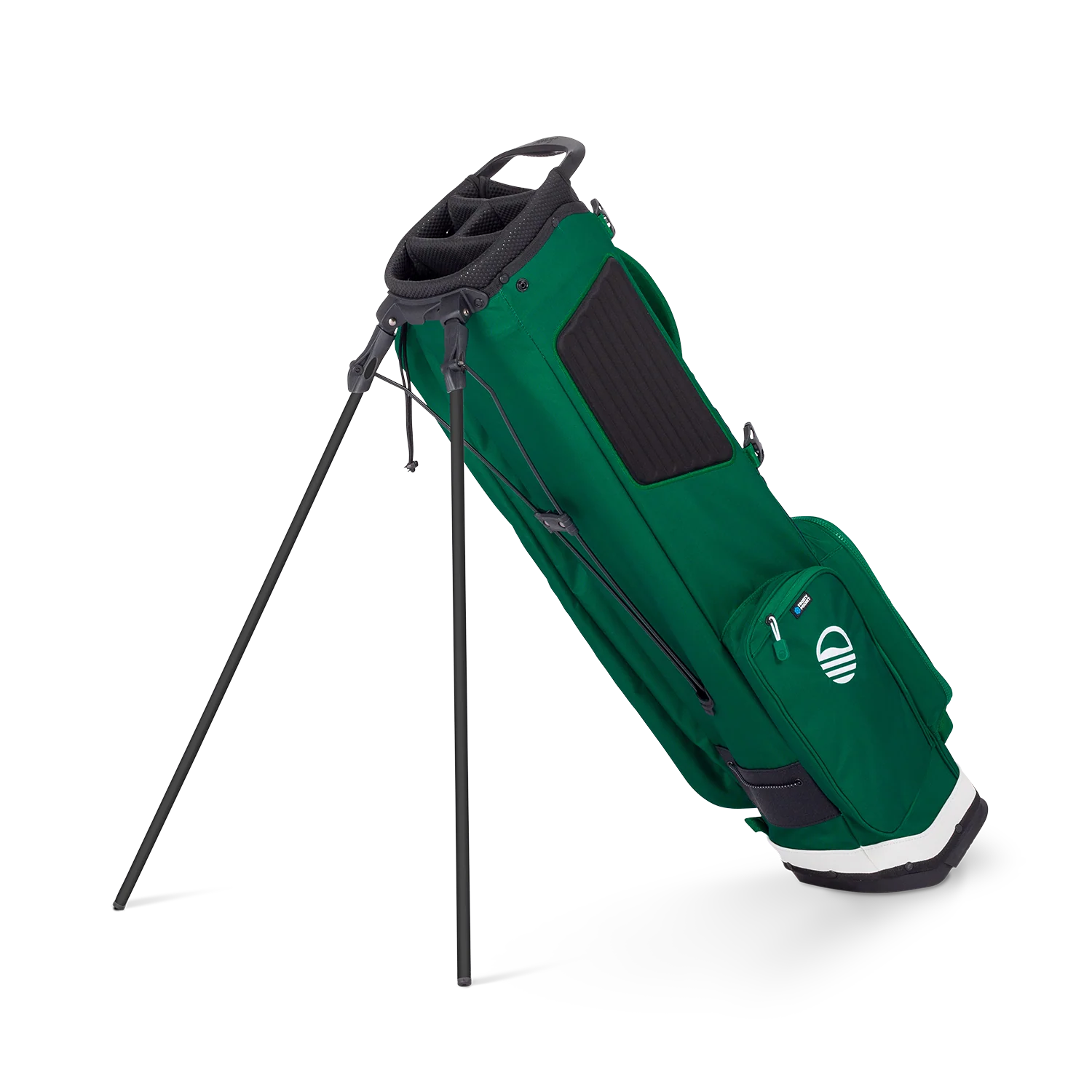 El Camino | Evergreen Mid Size Stand Bag - Image 3