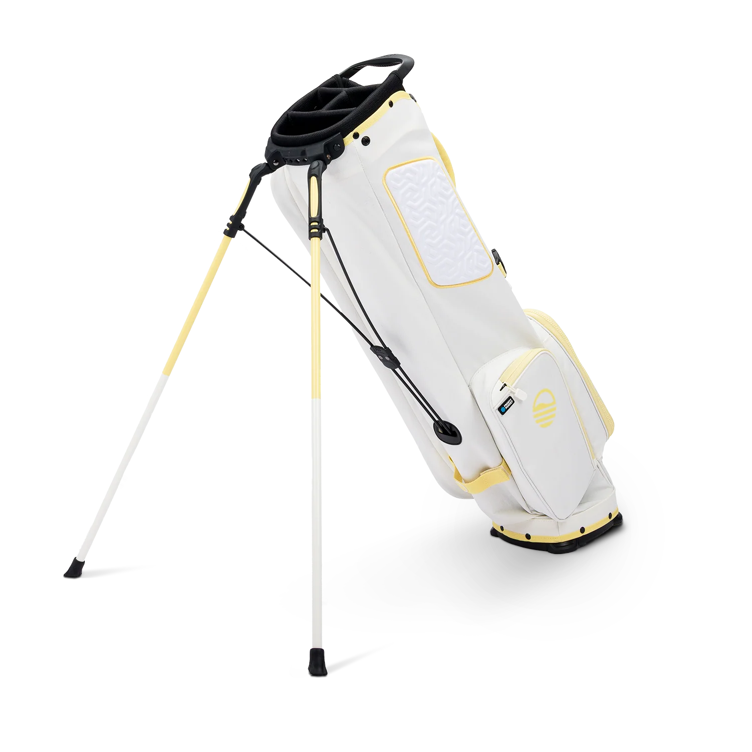 El Camino | Mindy Lemon Mid Size Stand Bag - Image 5