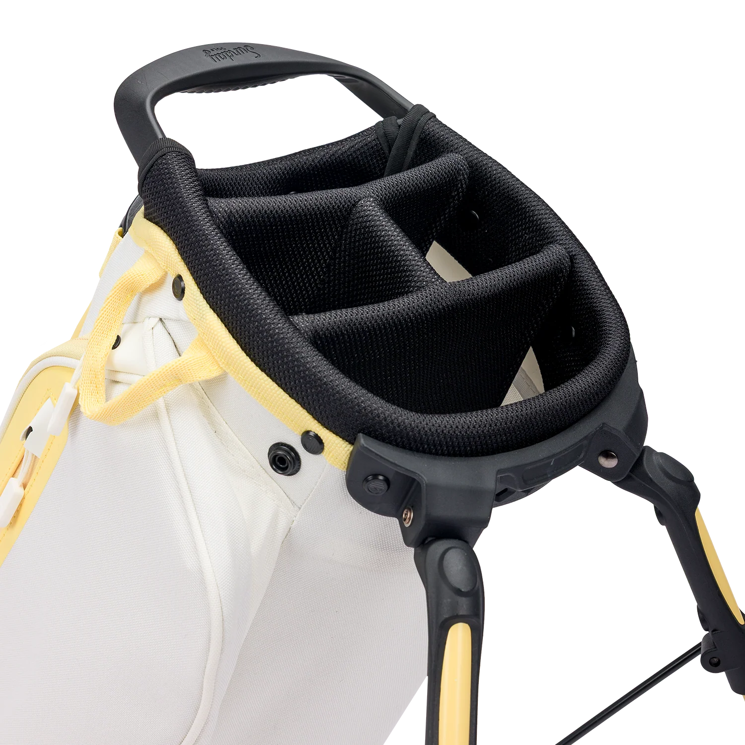 El Camino | Mindy Lemon Mid Size Stand Bag - Image 7
