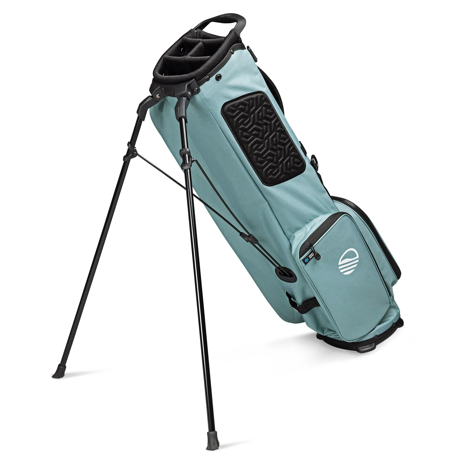 El Camino | Seafoam Mid Size Stand Bag - Image 3