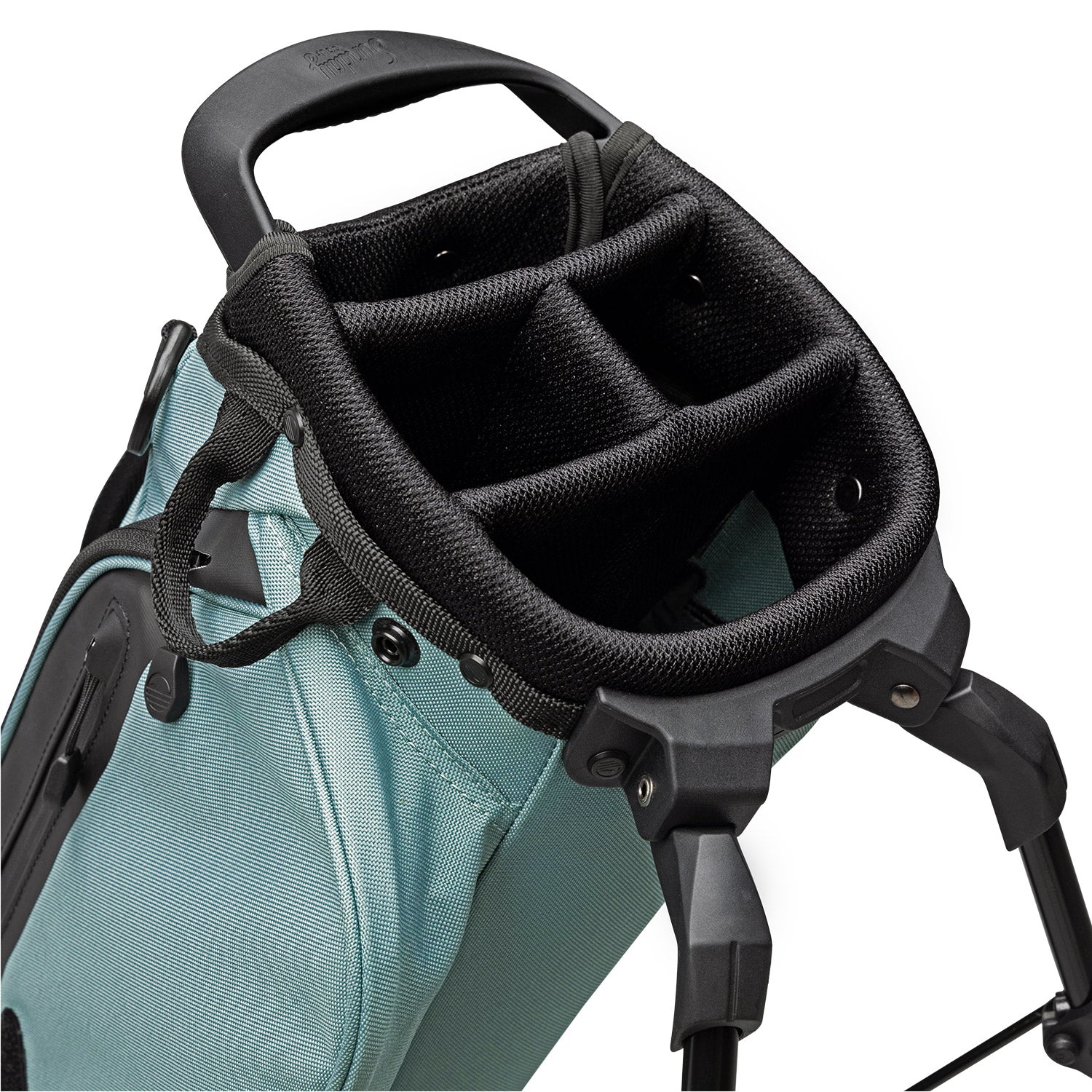 El Camino | Seafoam Mid Size Stand Bag - Image 5