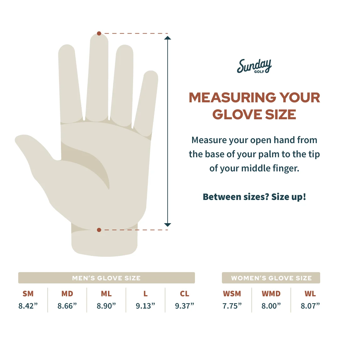 5 Pack Game Day Glove - Image 3