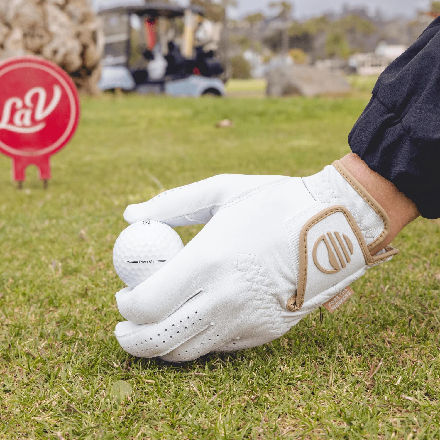 1 Pack GameDay Golf Glove - Image 9
