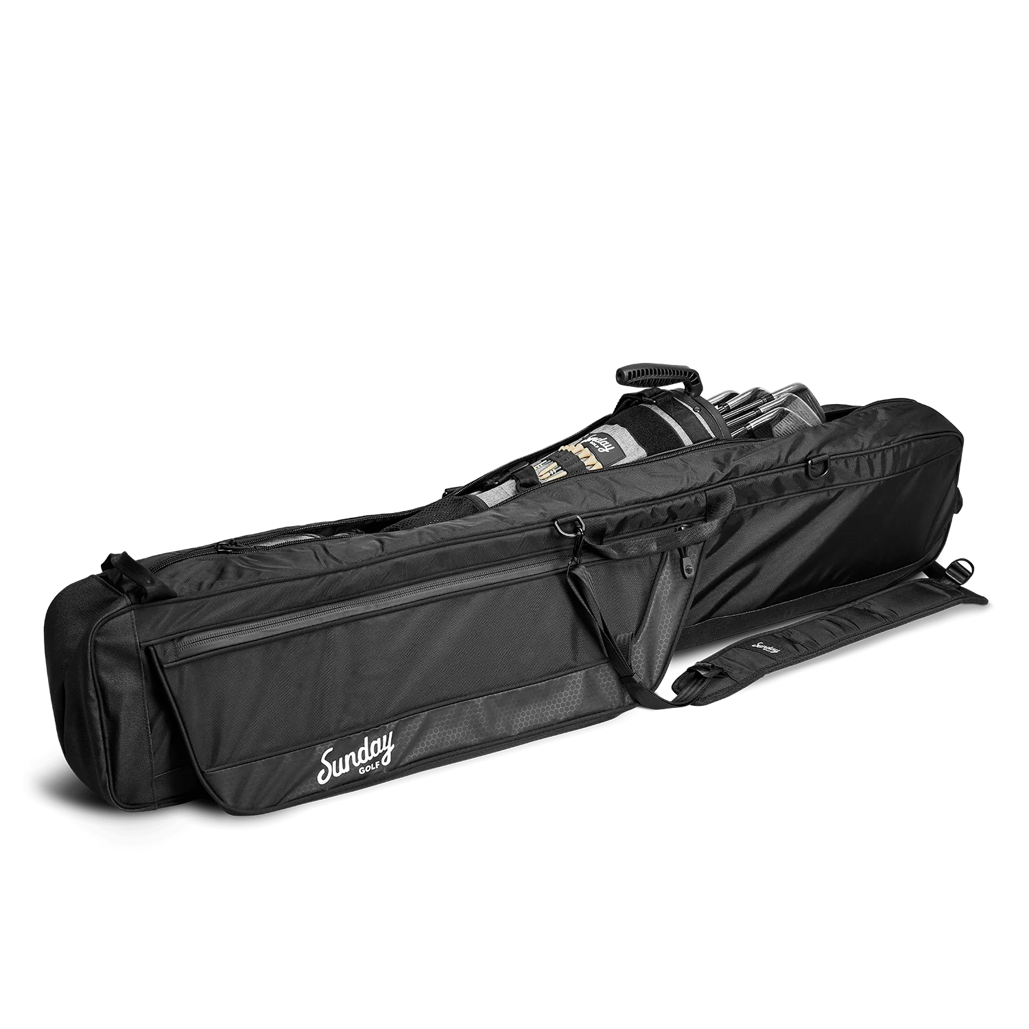 The Mule | Golf Travel Bag - Image 8