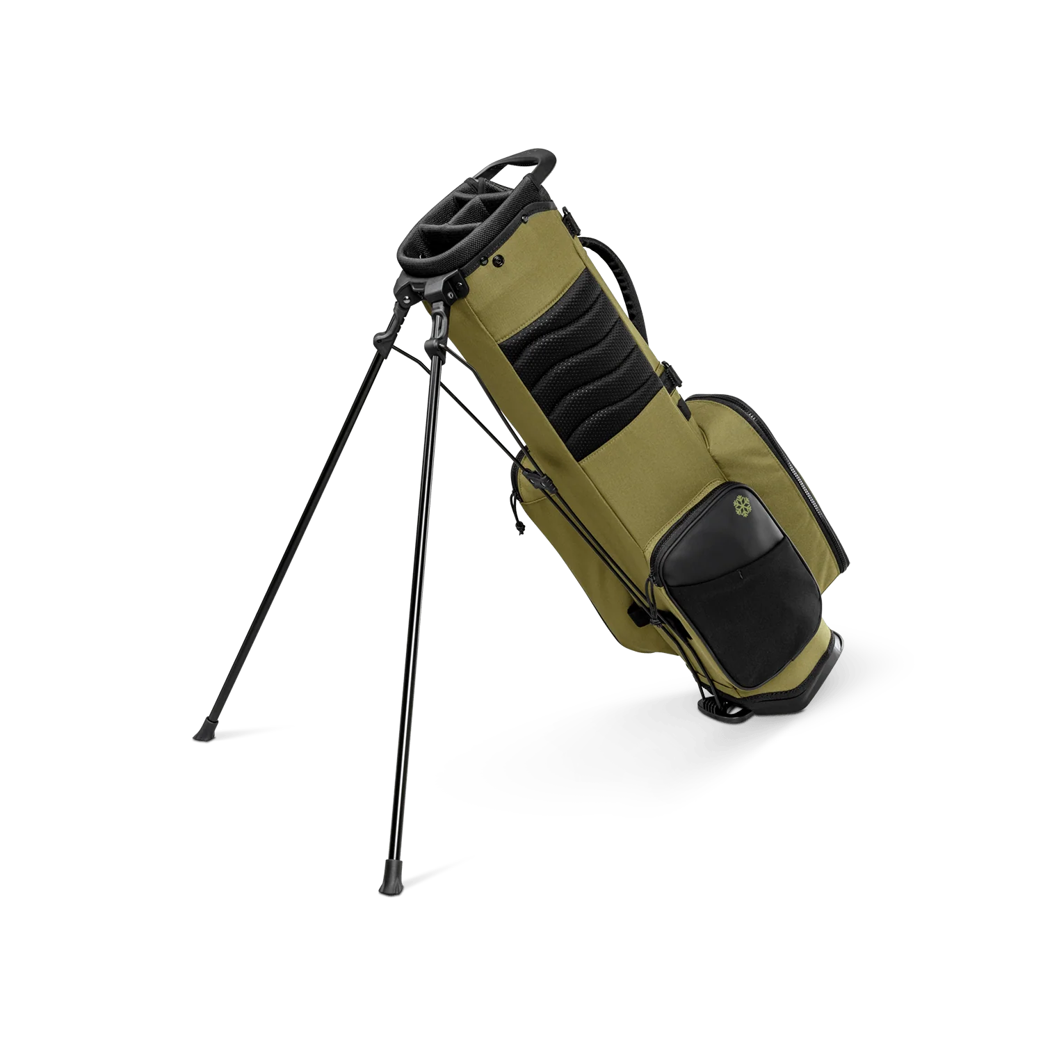 Recess Kids Golf Bag | Patton Green - Image 6