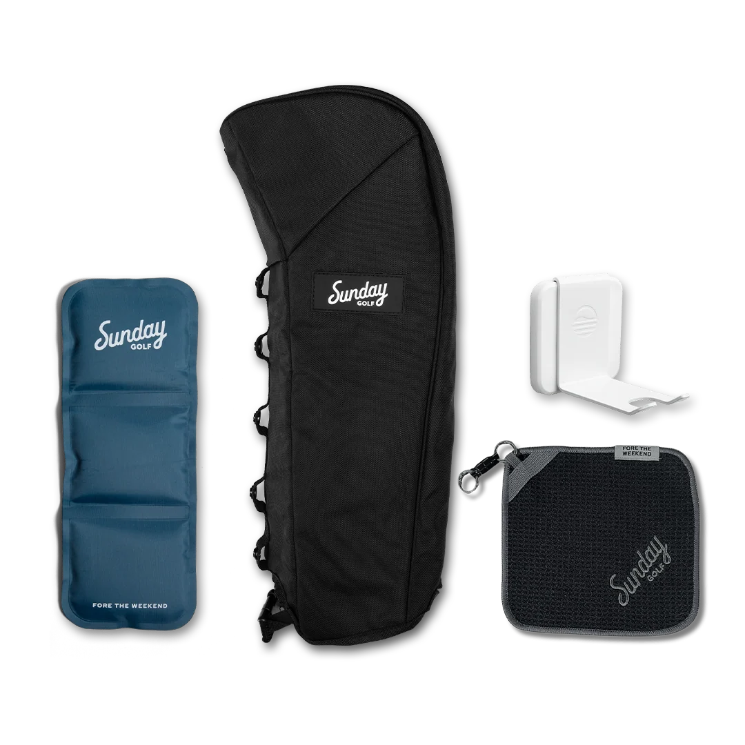 Loma 4 Must-Haves | White