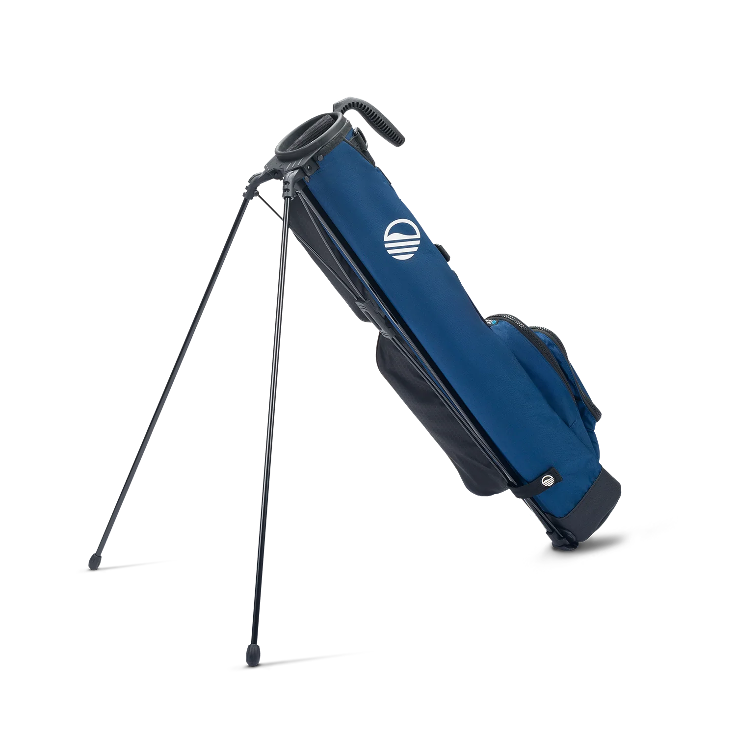 Loma | Cobalt Blue Par 3 Bag - Image 3