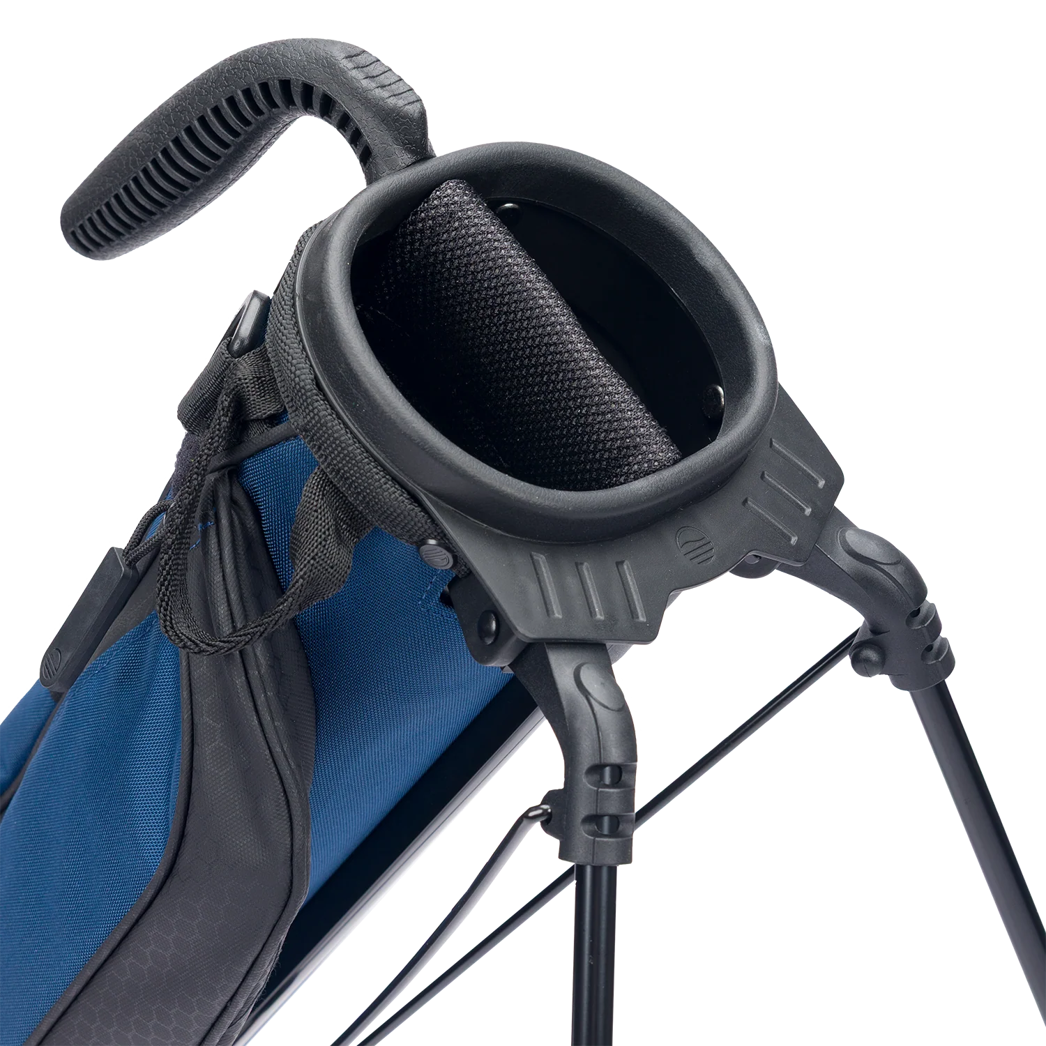 Loma | Cobalt Blue Par 3 Bag - Image 6