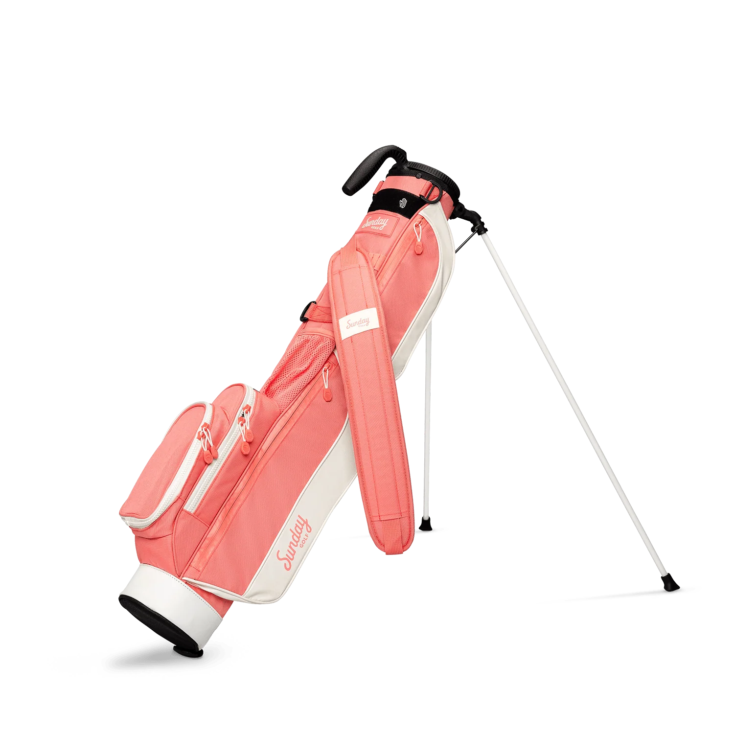Loma | Coral Reef Par 3 Bag