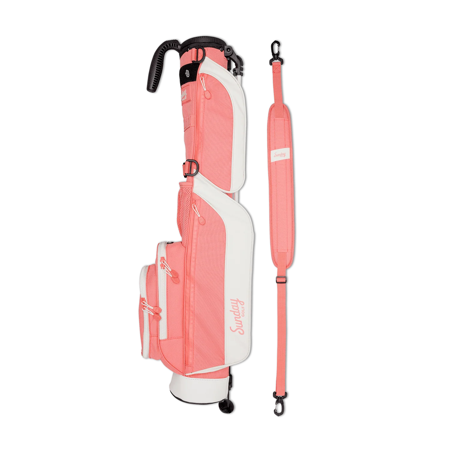 Loma | Coral Reef Par 3 Bag - Image 4