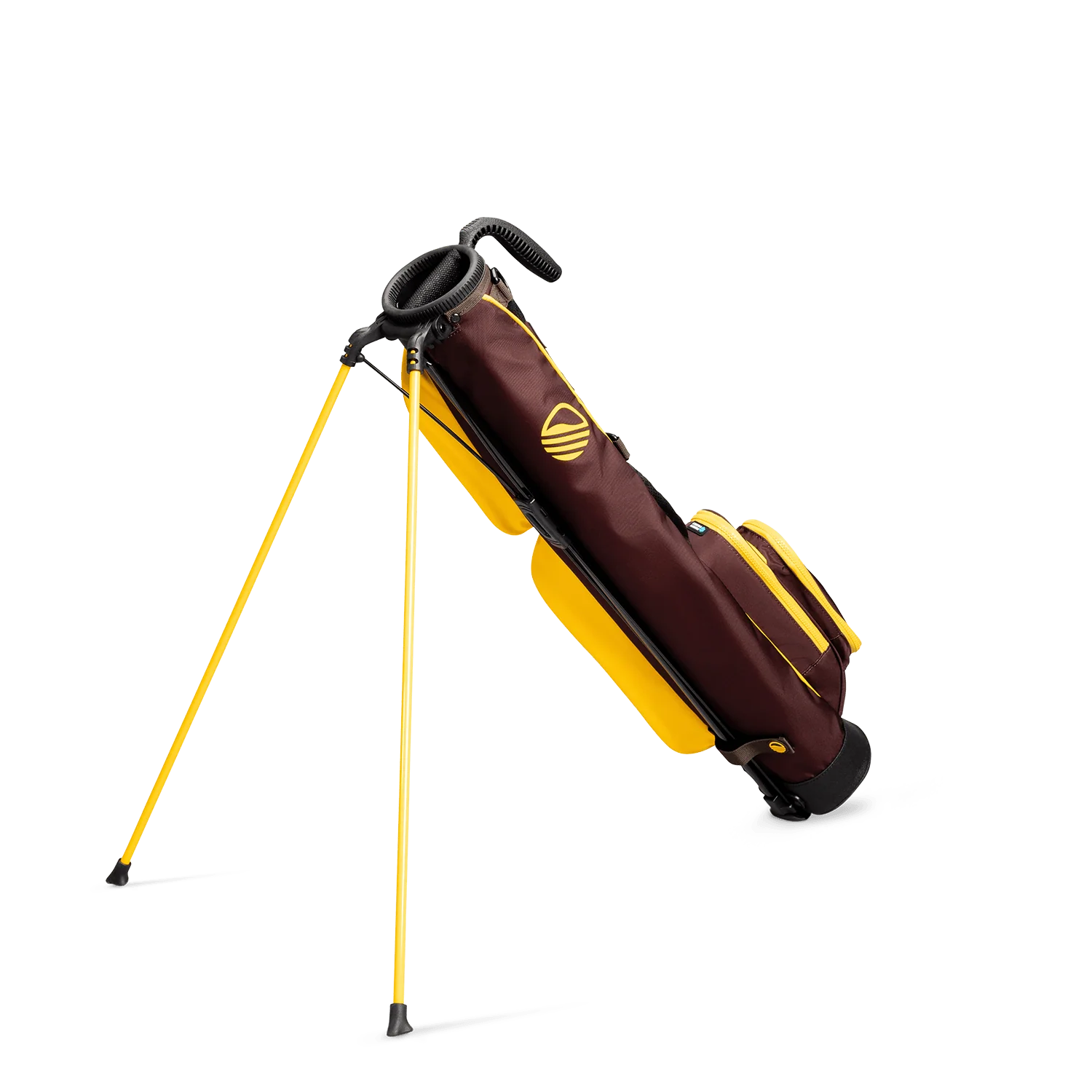 Loma | Friars Brown Par 3 Bag - Image 3
