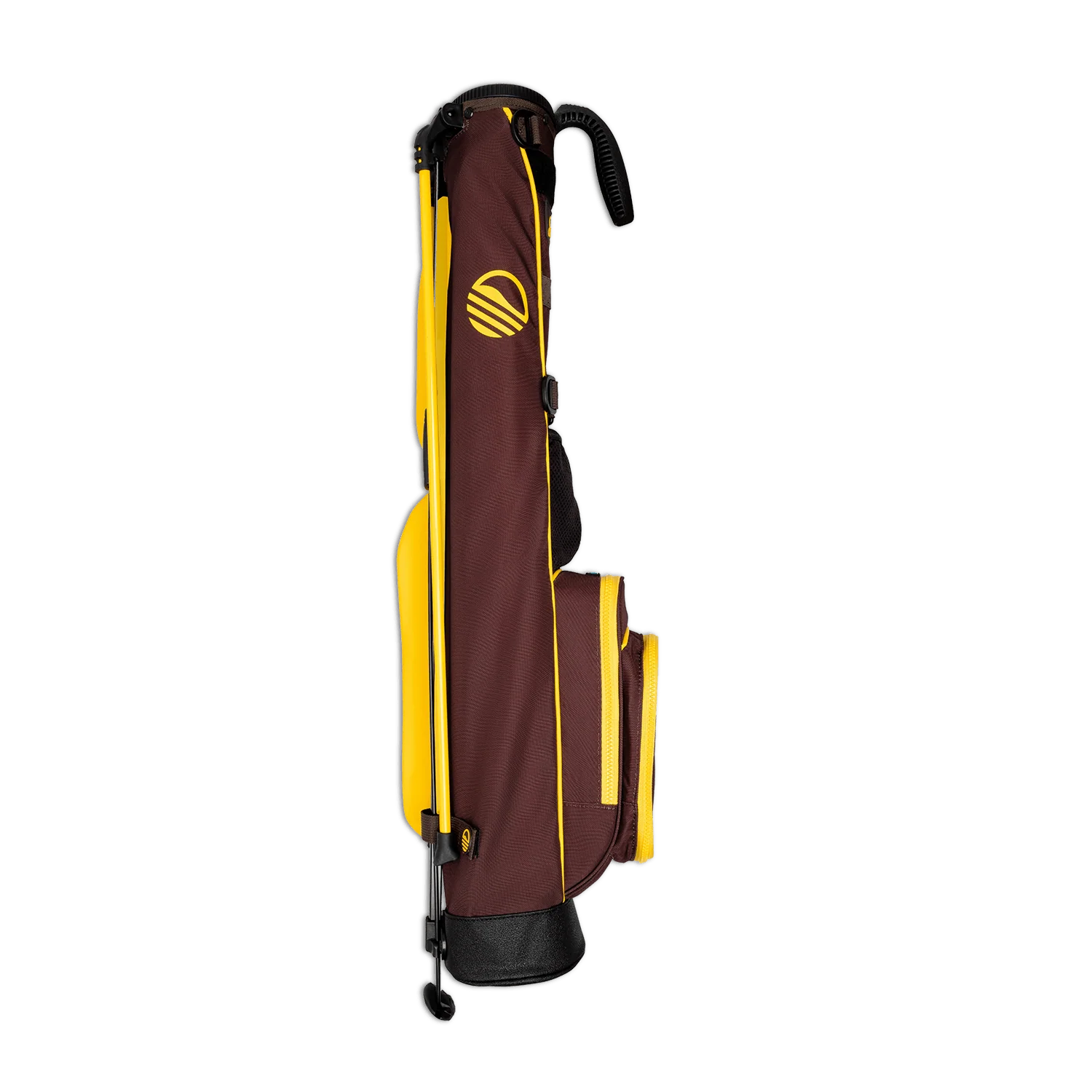 Loma | Friars Brown Par 3 Bag - Image 5