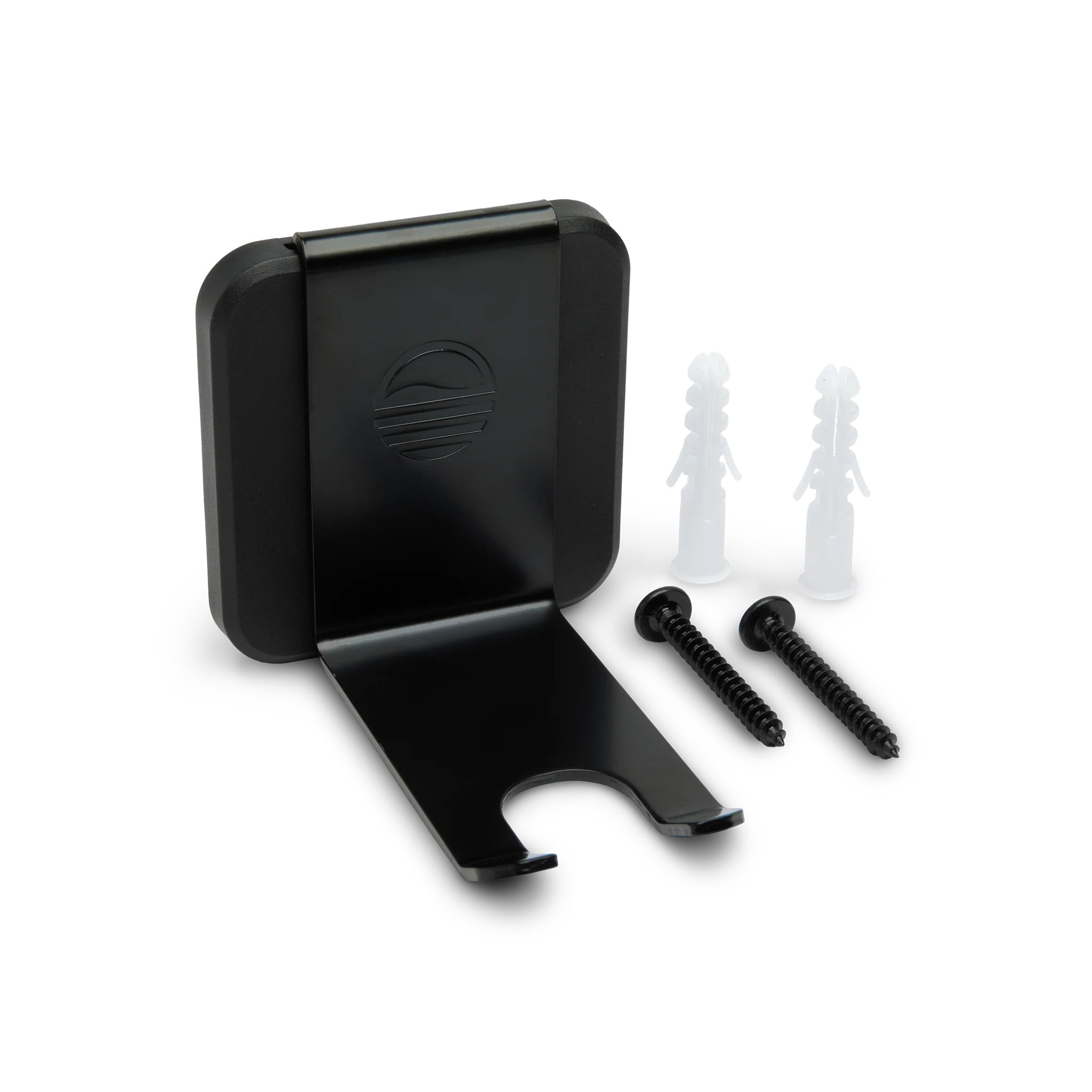 Loma Golf Bag Wall Hook | Black - Image 3