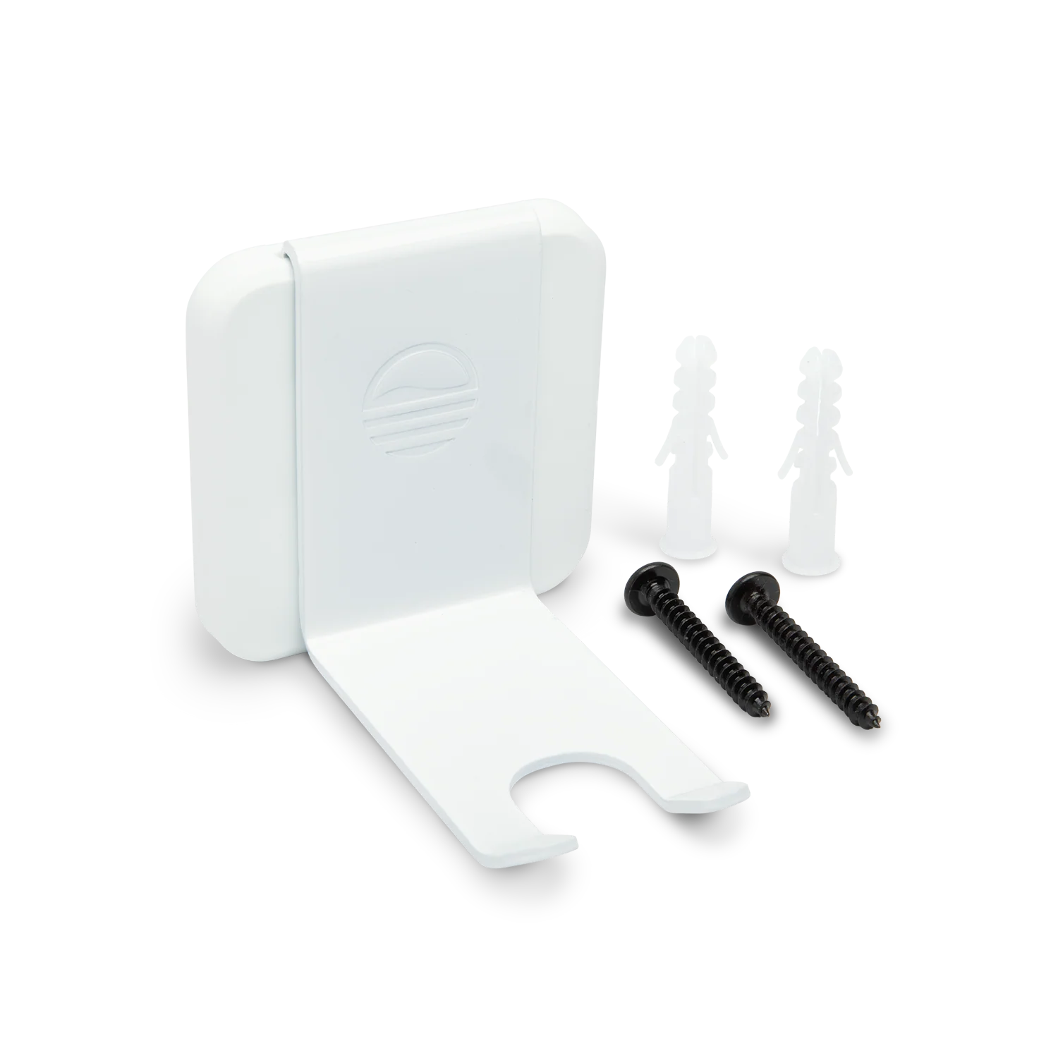 Loma Golf Bag Wall Hook | White - Image 3