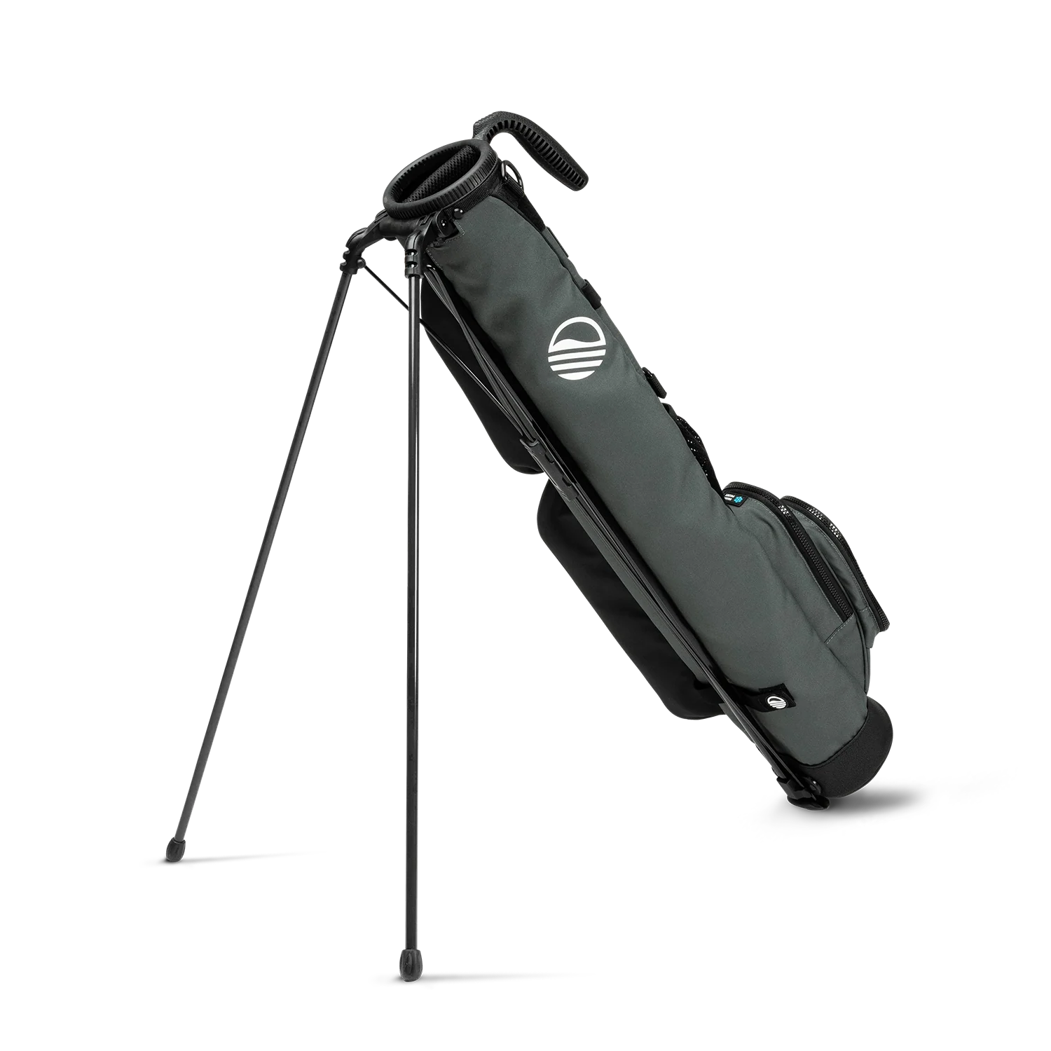 Loma | Midnight Green Par 3 Bag - Image 3