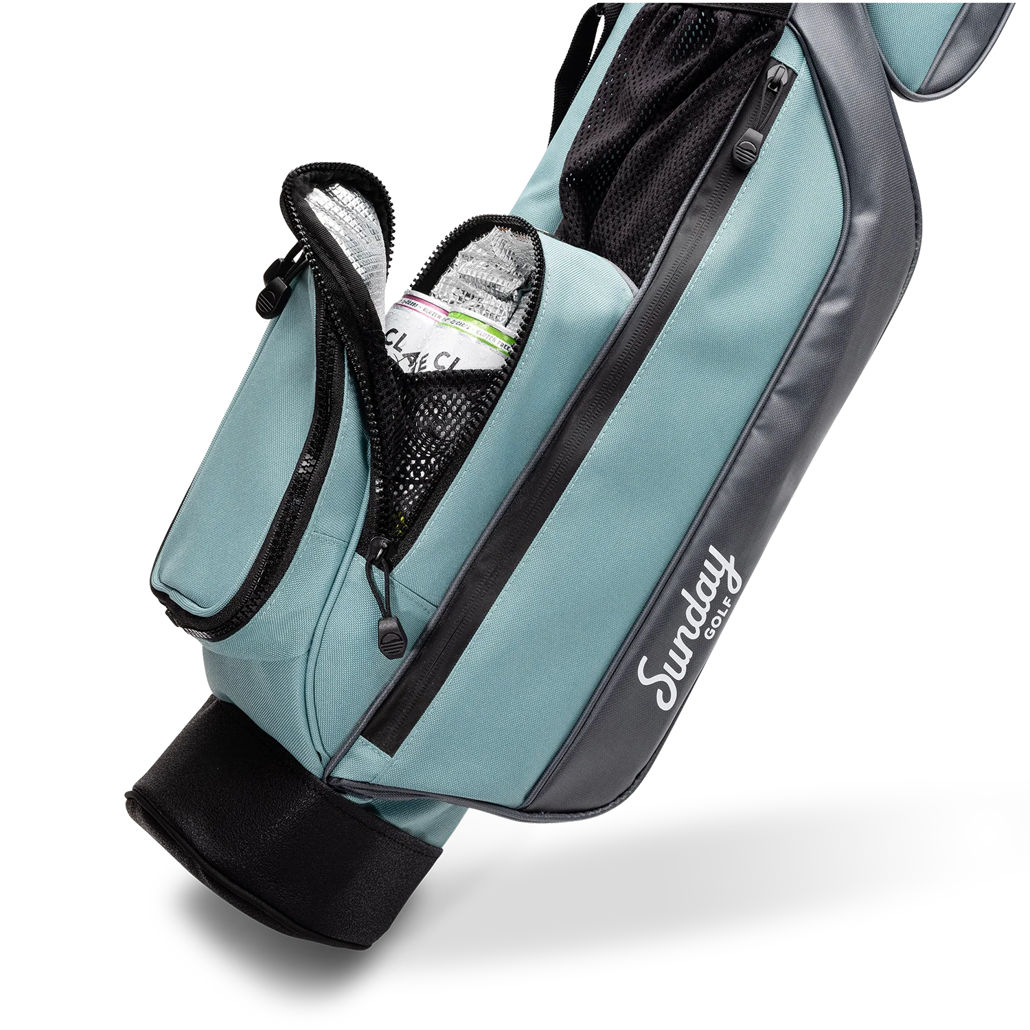 Loma | Seafoam Par 3 Bag - Image 5