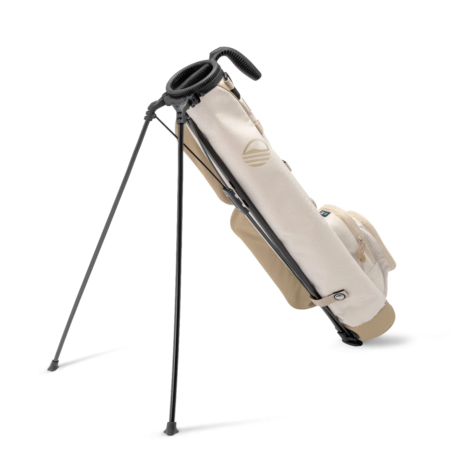 Loma | Toasted Almond Par 3 Bag - Image 3