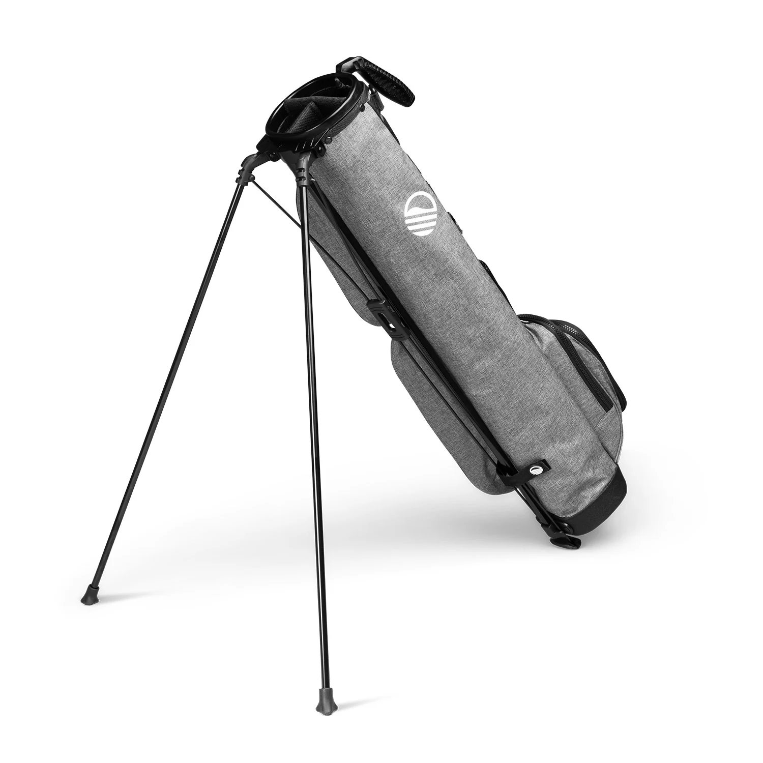 Loma XL | Heather Gray Carry Bag - Image 5