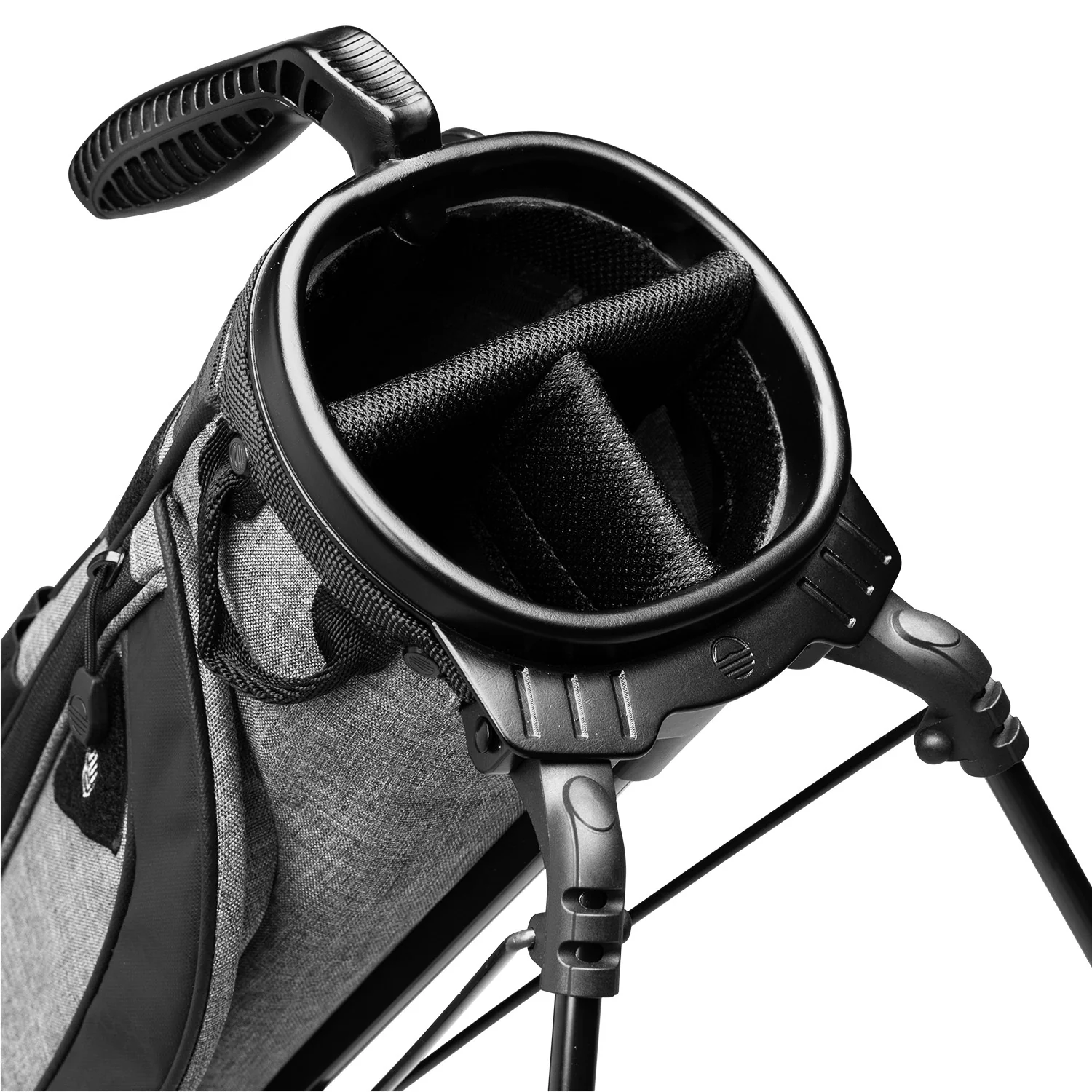 Loma XL | Heather Gray Carry Bag - Image 6