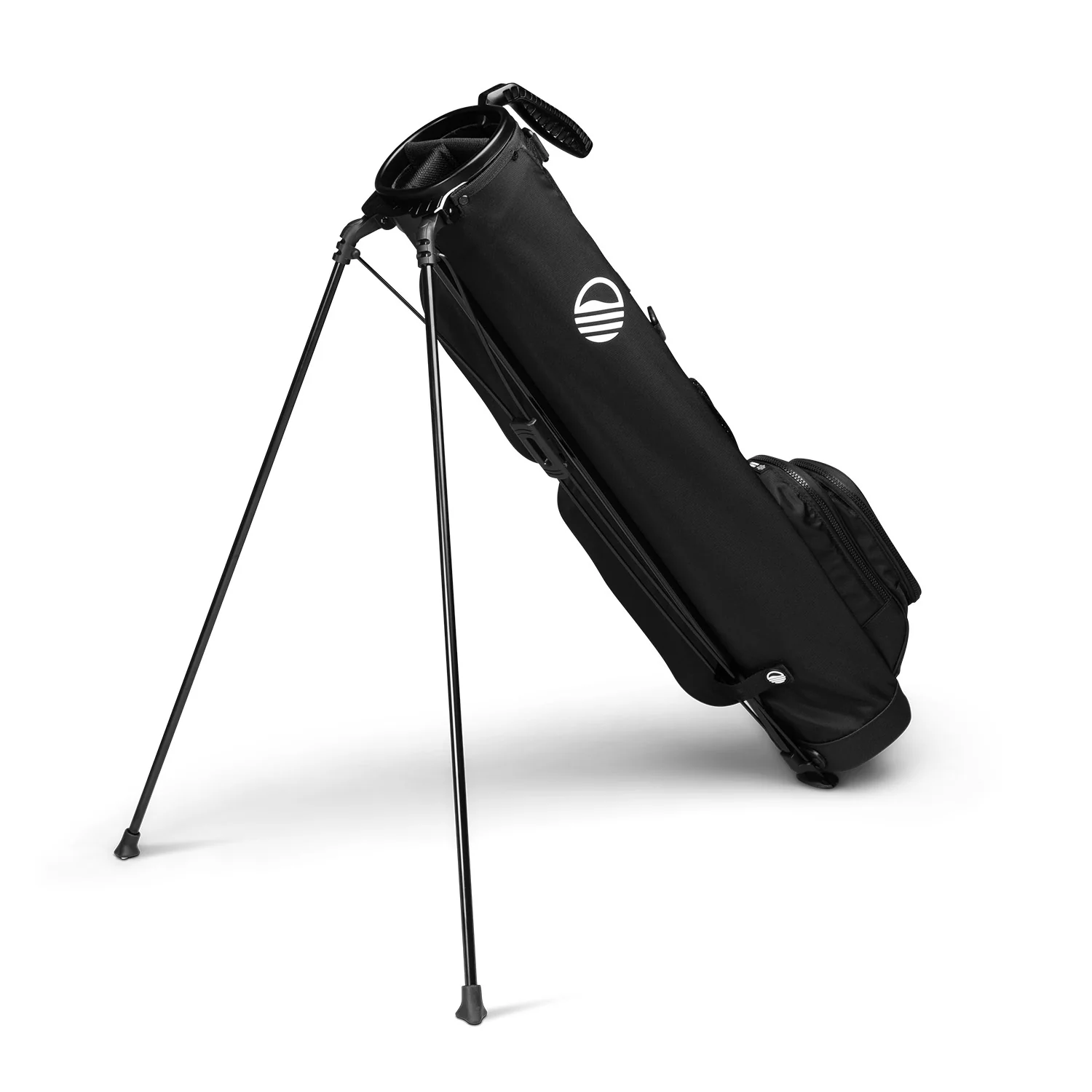 Loma XL | Matte Black Carry Bag - Image 4