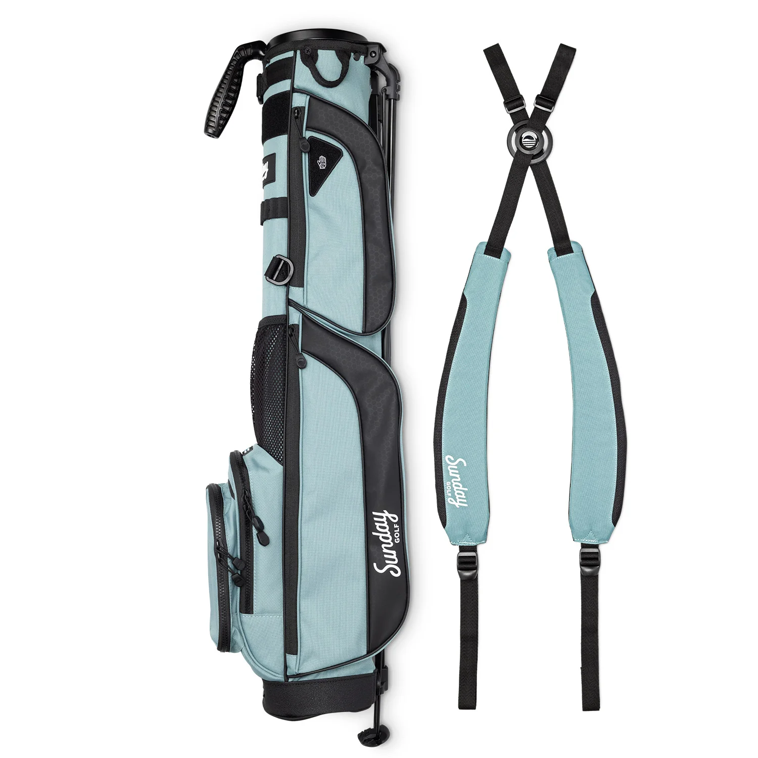 Loma XL | Seafoam Carry Bag - Image 5