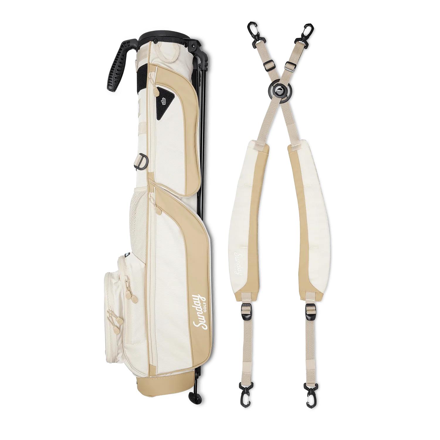 Loma XL | Toasted Almond Carry Bag - Image 5