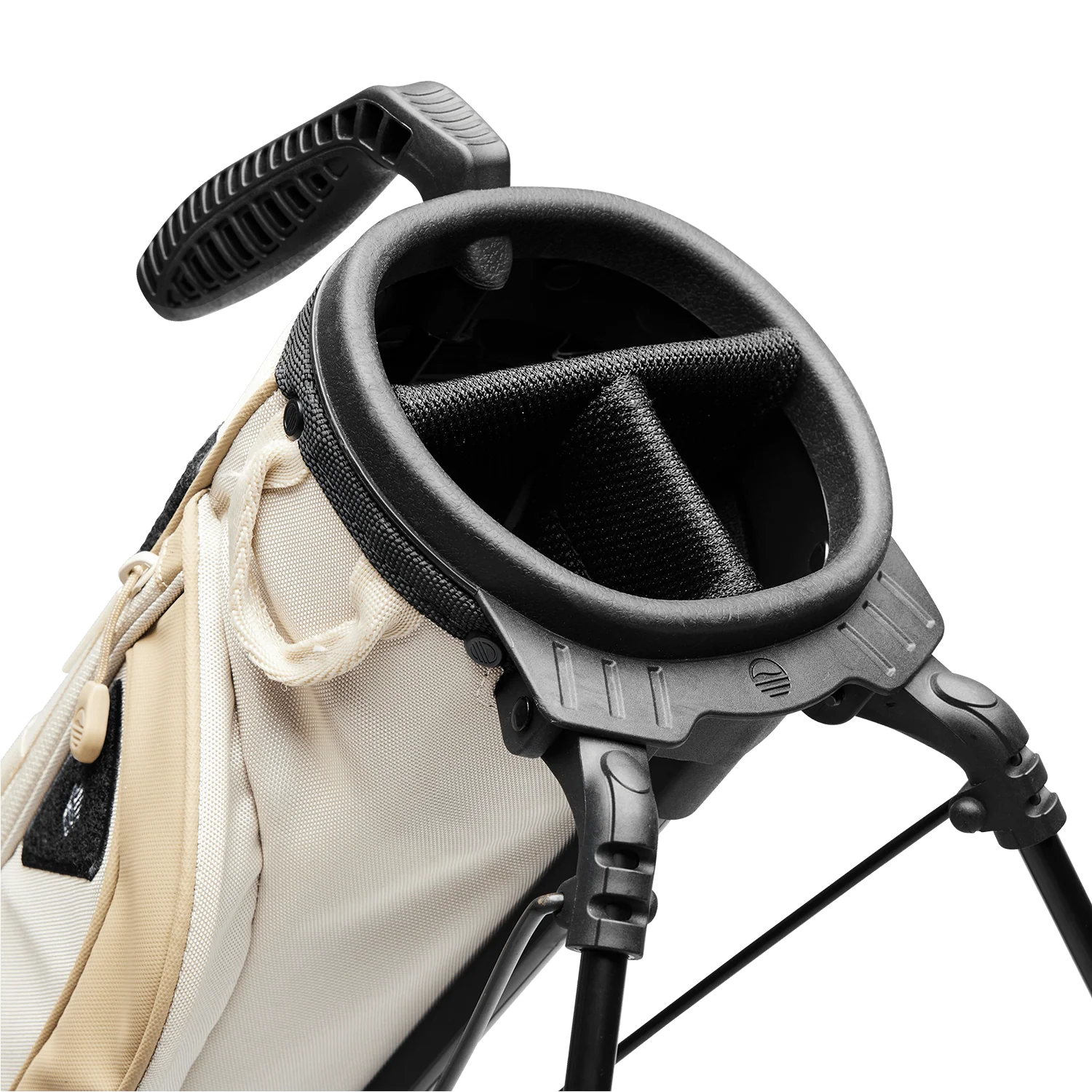 Loma XL | Toasted Almond Carry Bag - Image 6