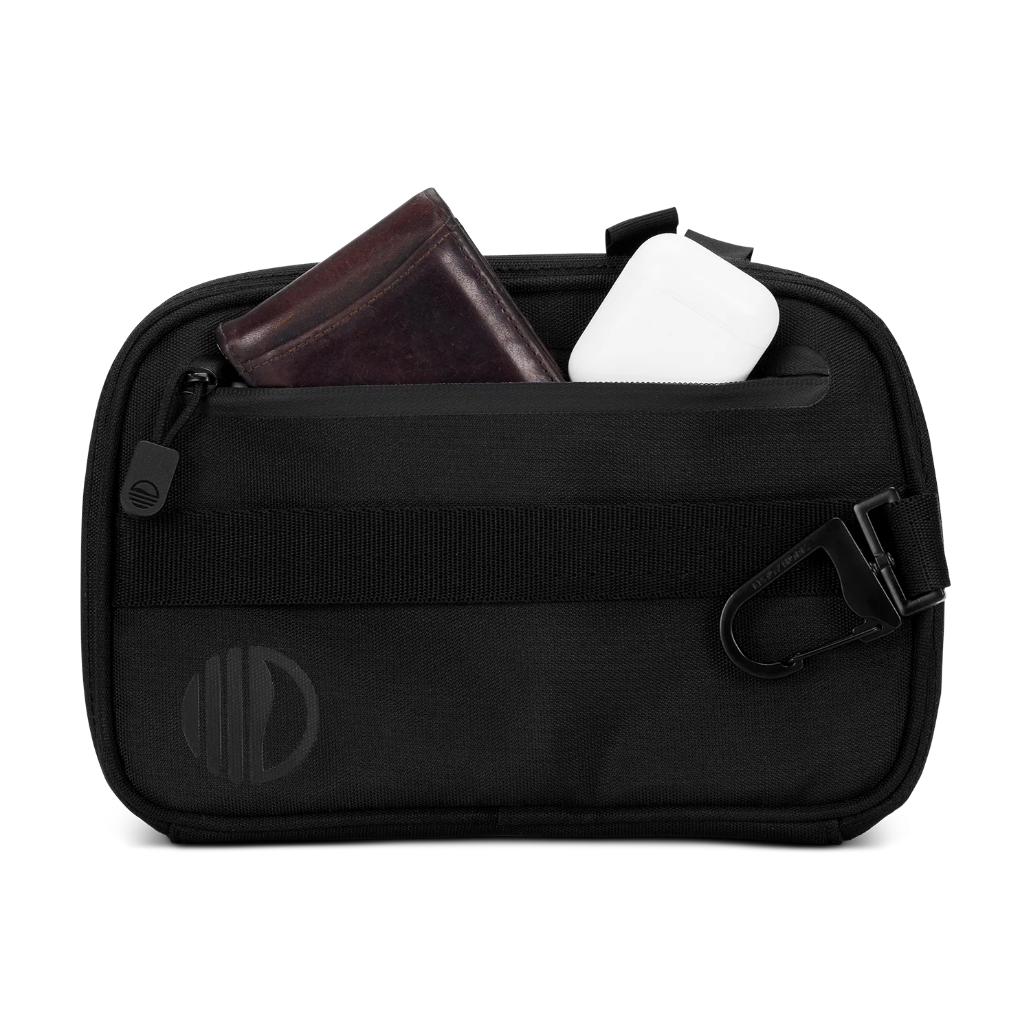 Magnetic Golf Glove Holder | Black - Image 5