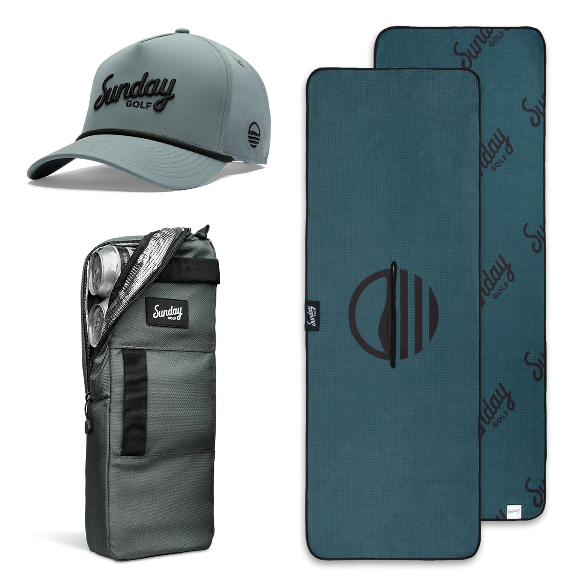 Midnight Green Bundle