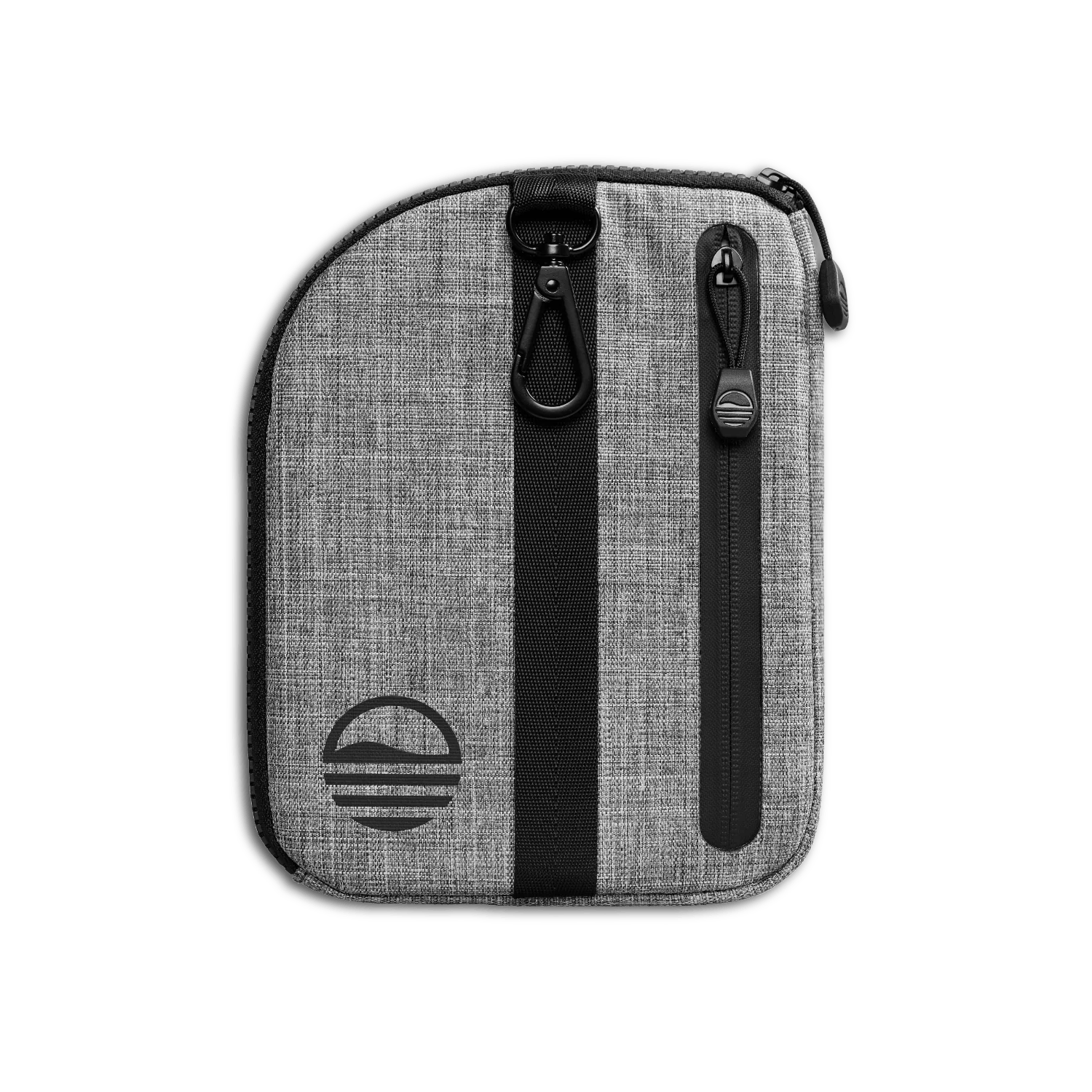 Nickel Bag | Heather Gray - Image 3