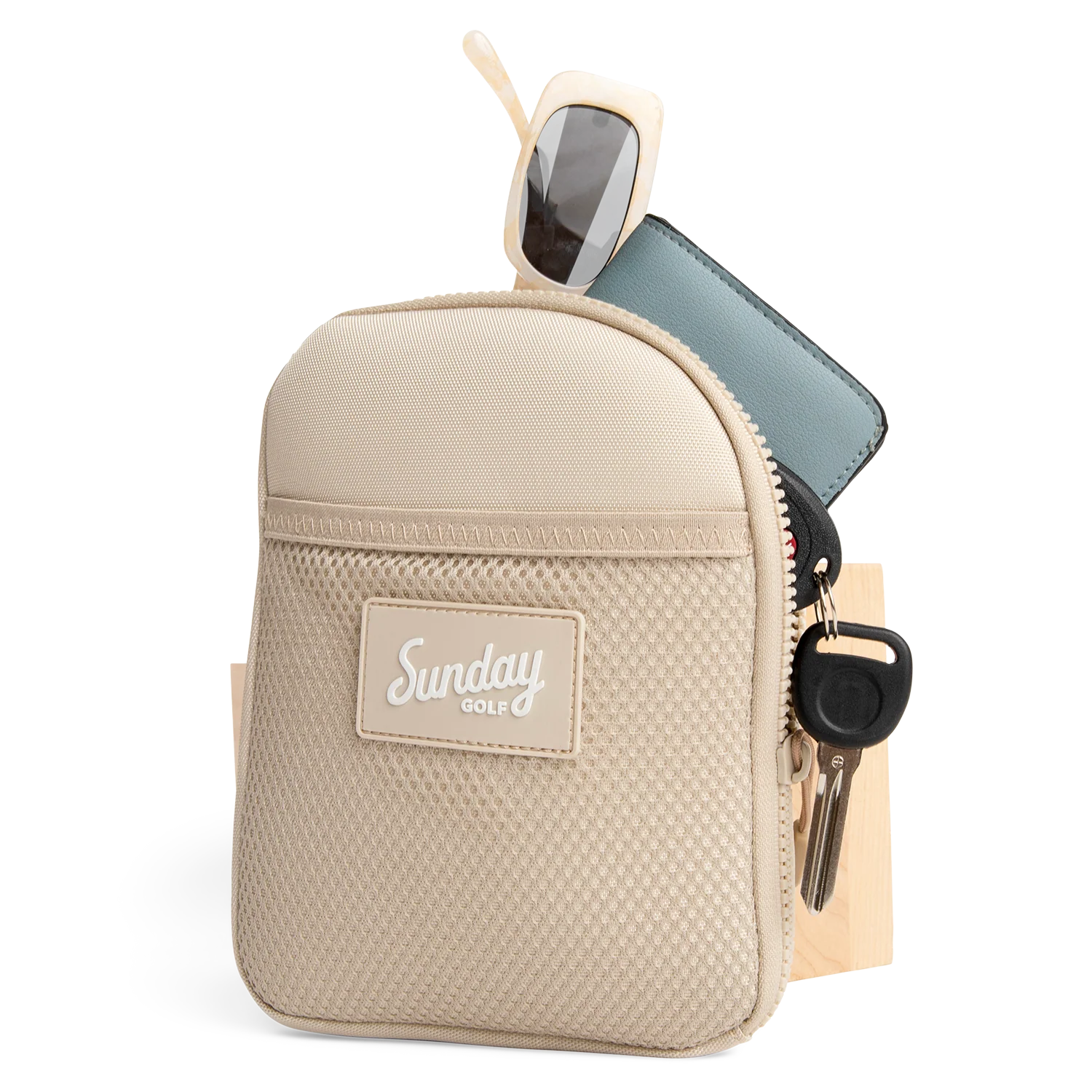 Nickel Bag | Toasted Almond - Image 5