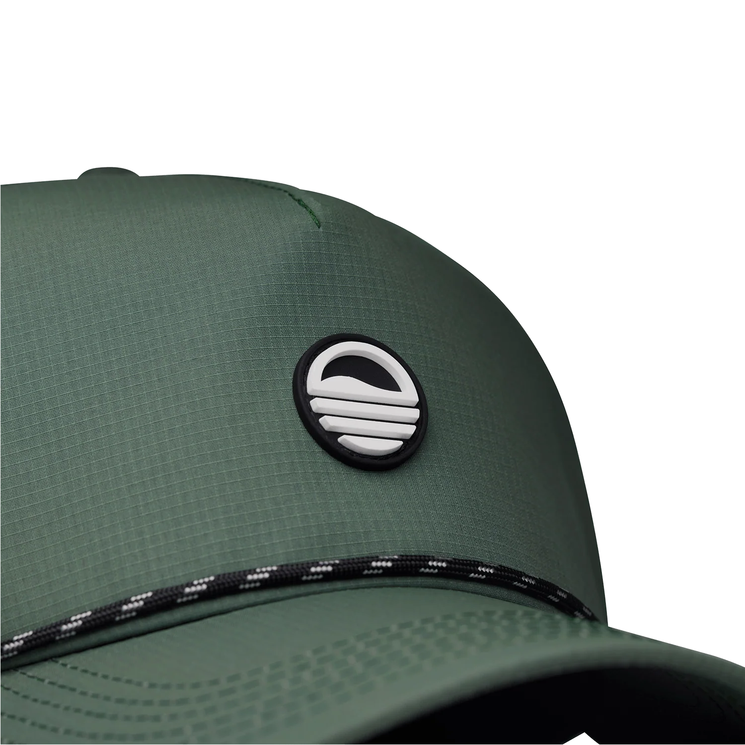 Porter Lite Golf Hat | Olive - Image 3