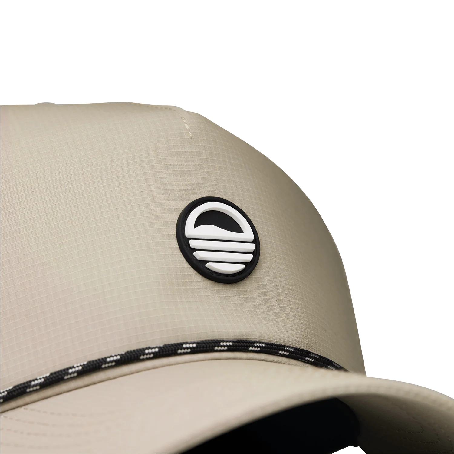Porter Lite Golf Hat | Tan - Image 3