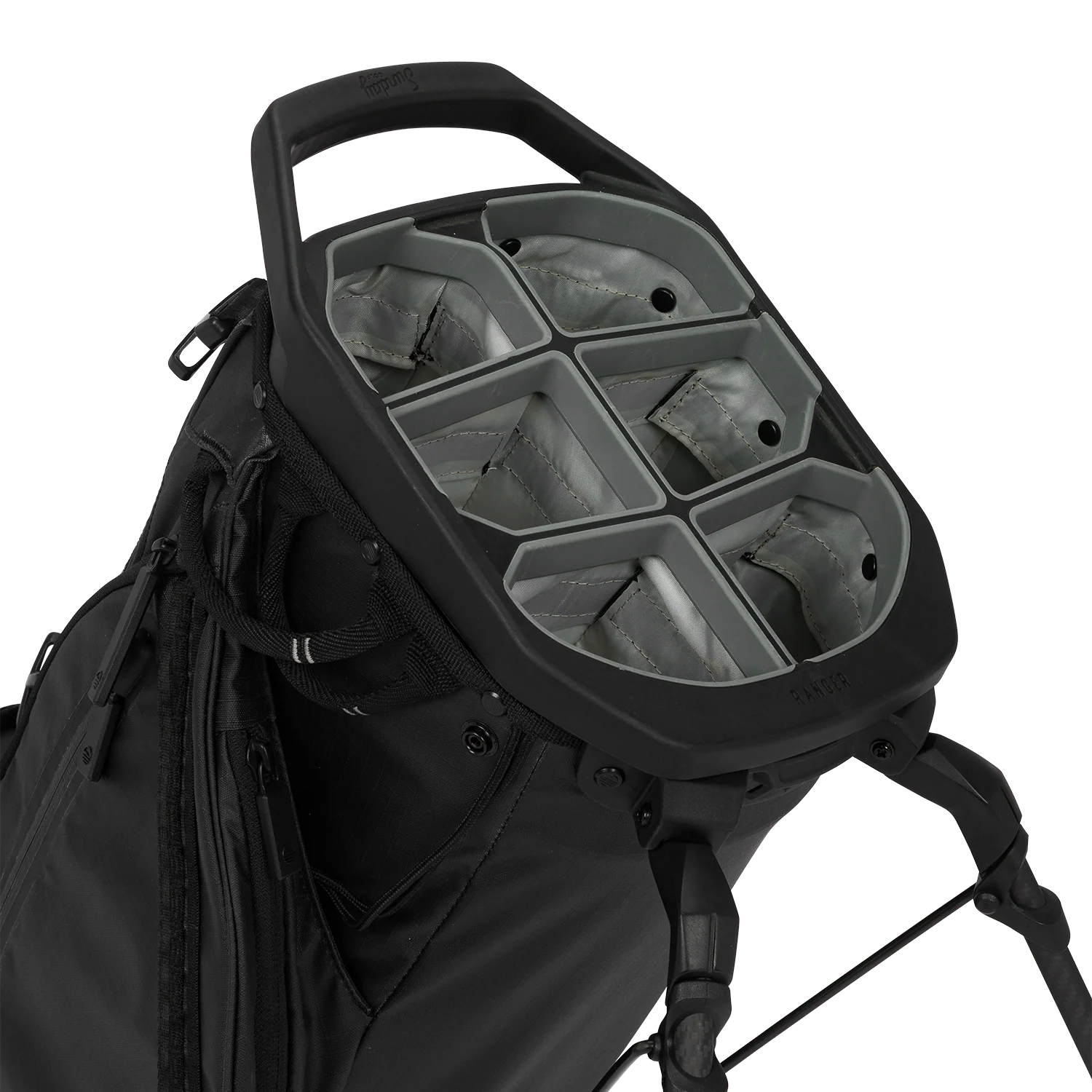 Ranger Kit | Black - Image 4