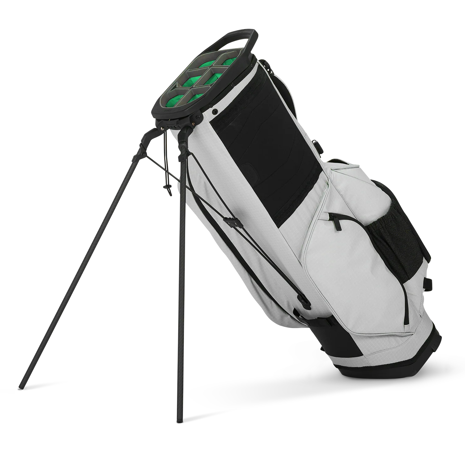 The Ranger | Iron Premium Stand Bag - Image 3