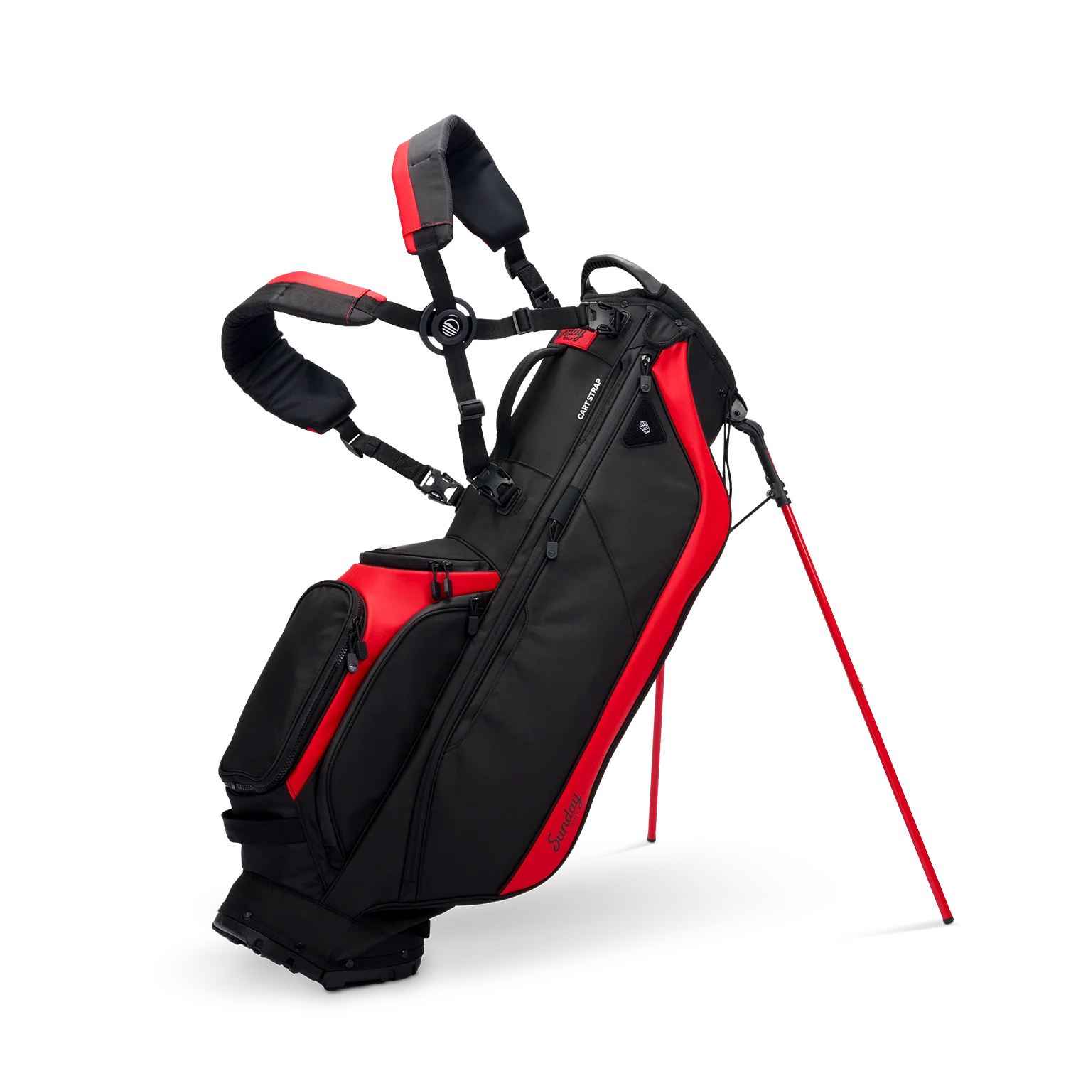 Ryder | Blackjack Full Size Stand Bag