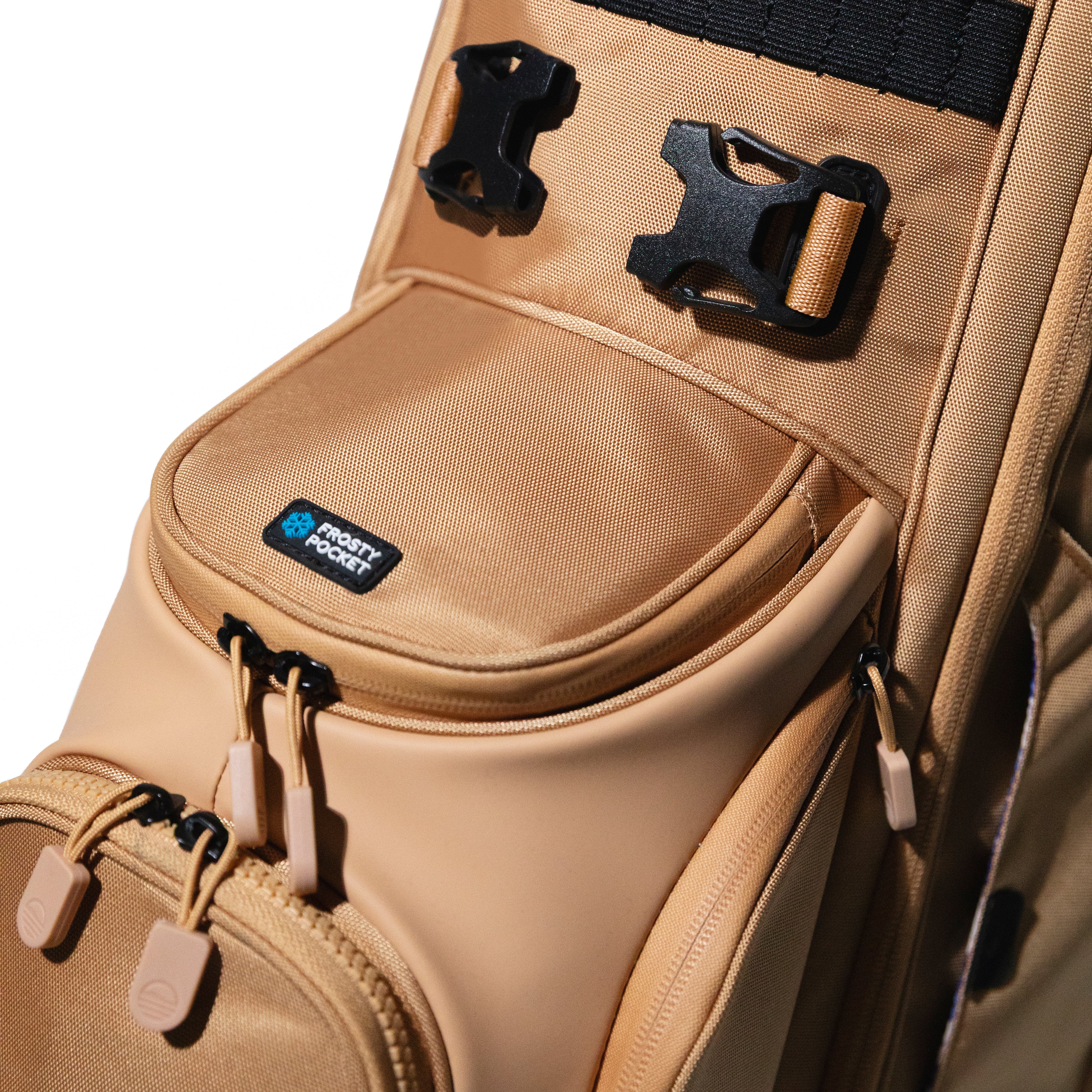 Ryder | Clay Thompson Full Size Stand Bag - Image 7